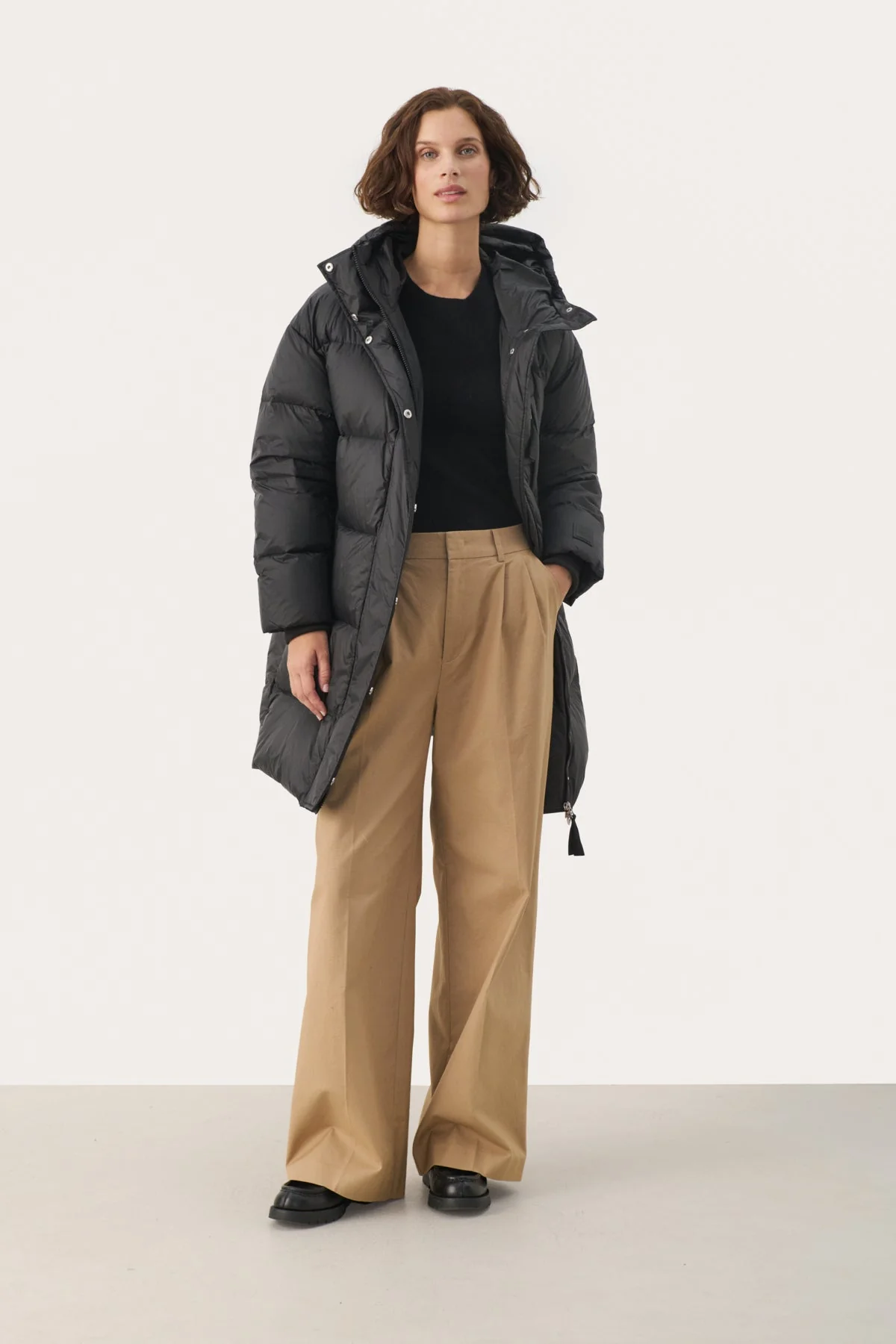 Labikapw Outerwear Black - Image 7
