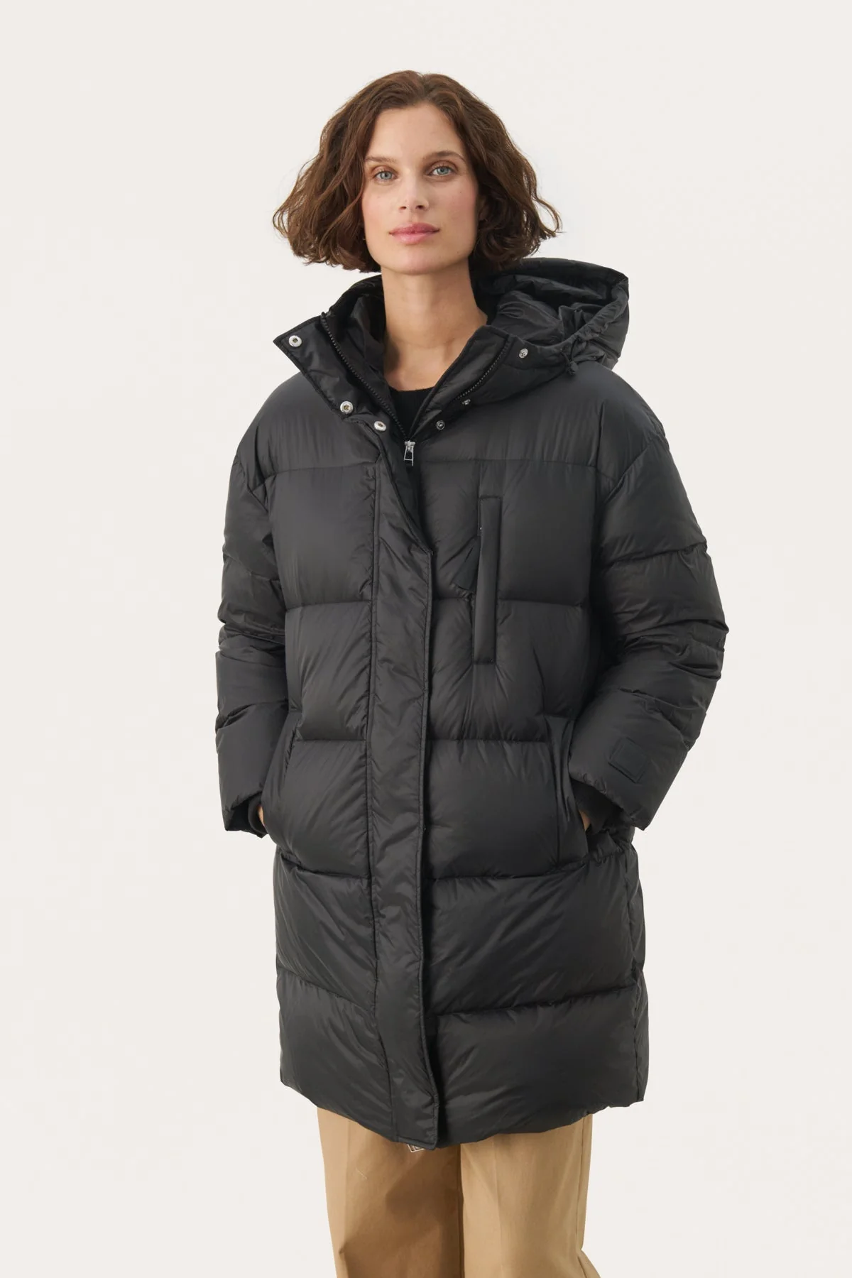 Labikapw Outerwear Black - Image 8