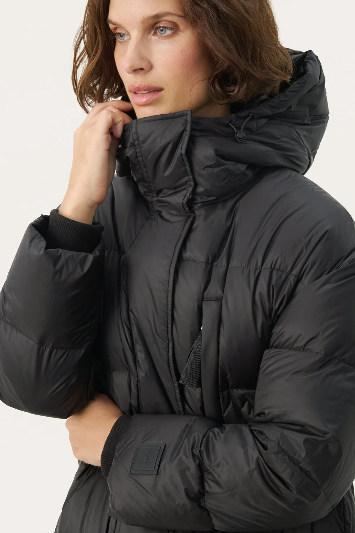 Labikapw Outerwear Black - Image 9