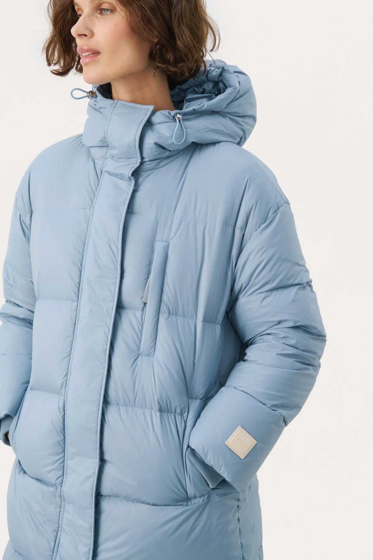 Labikapw Outerwear Windward Blue - Image 9