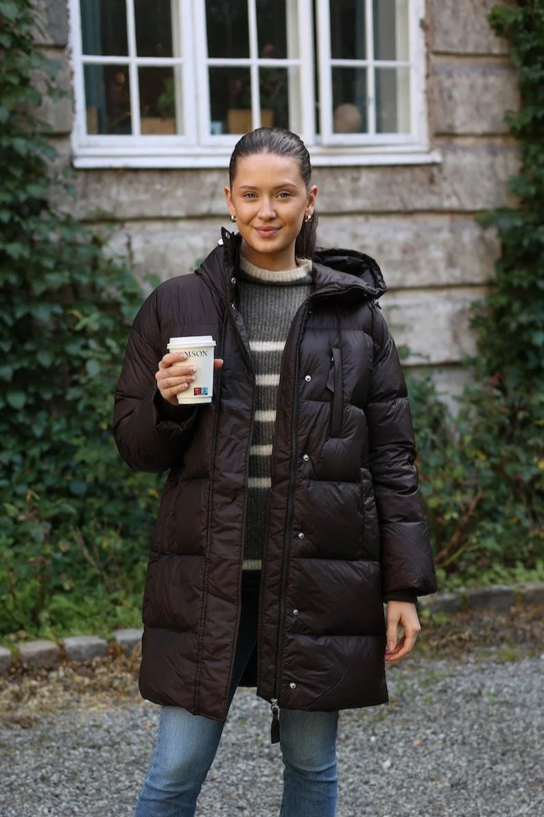 Labikapw Outerwear Chocolate Torte - Image 5
