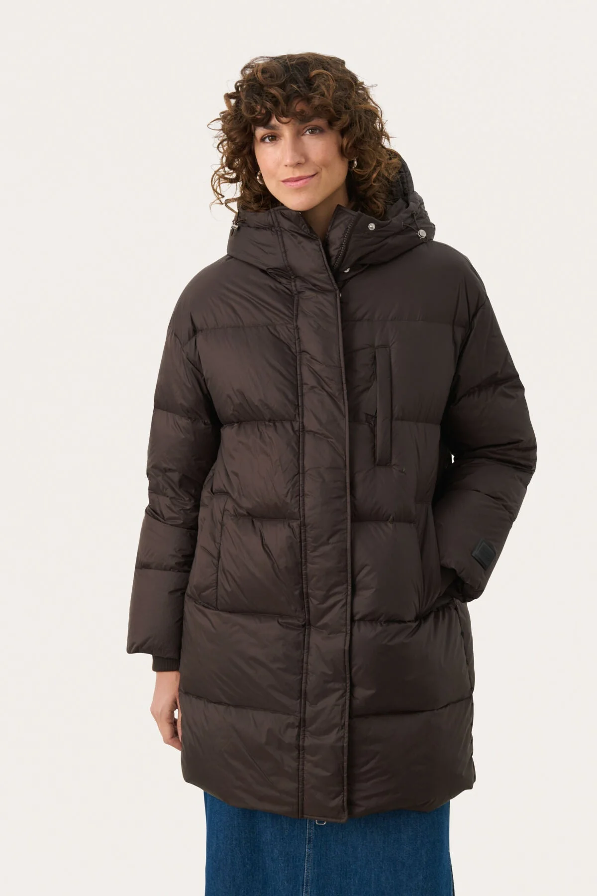 Labikapw Outerwear Chocolate Torte - Image 7