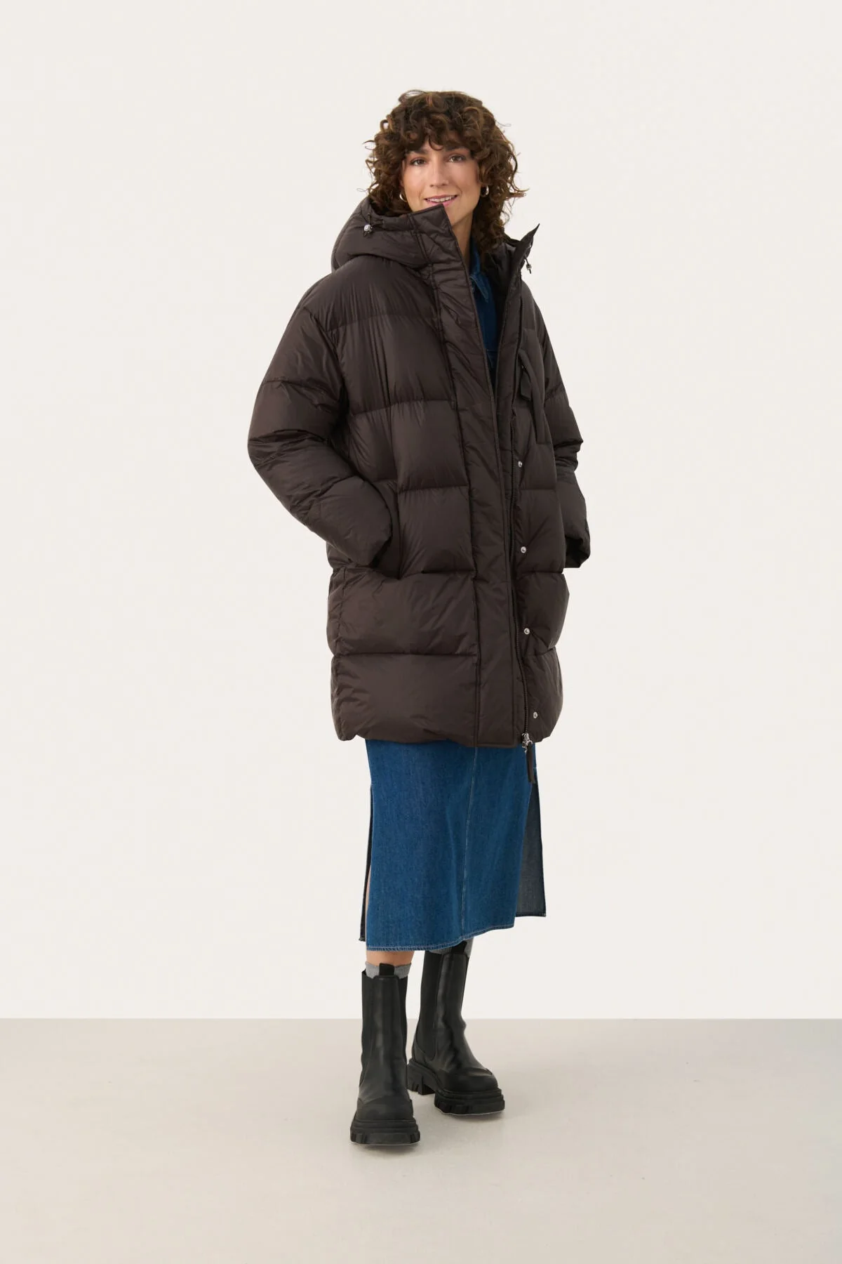 Labikapw Outerwear Chocolate Torte - Image 8