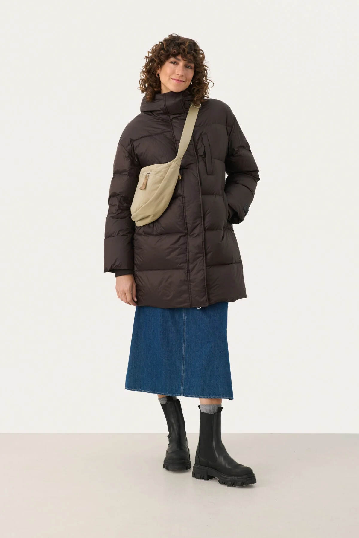Labikapw Outerwear Chocolate Torte - Image 9