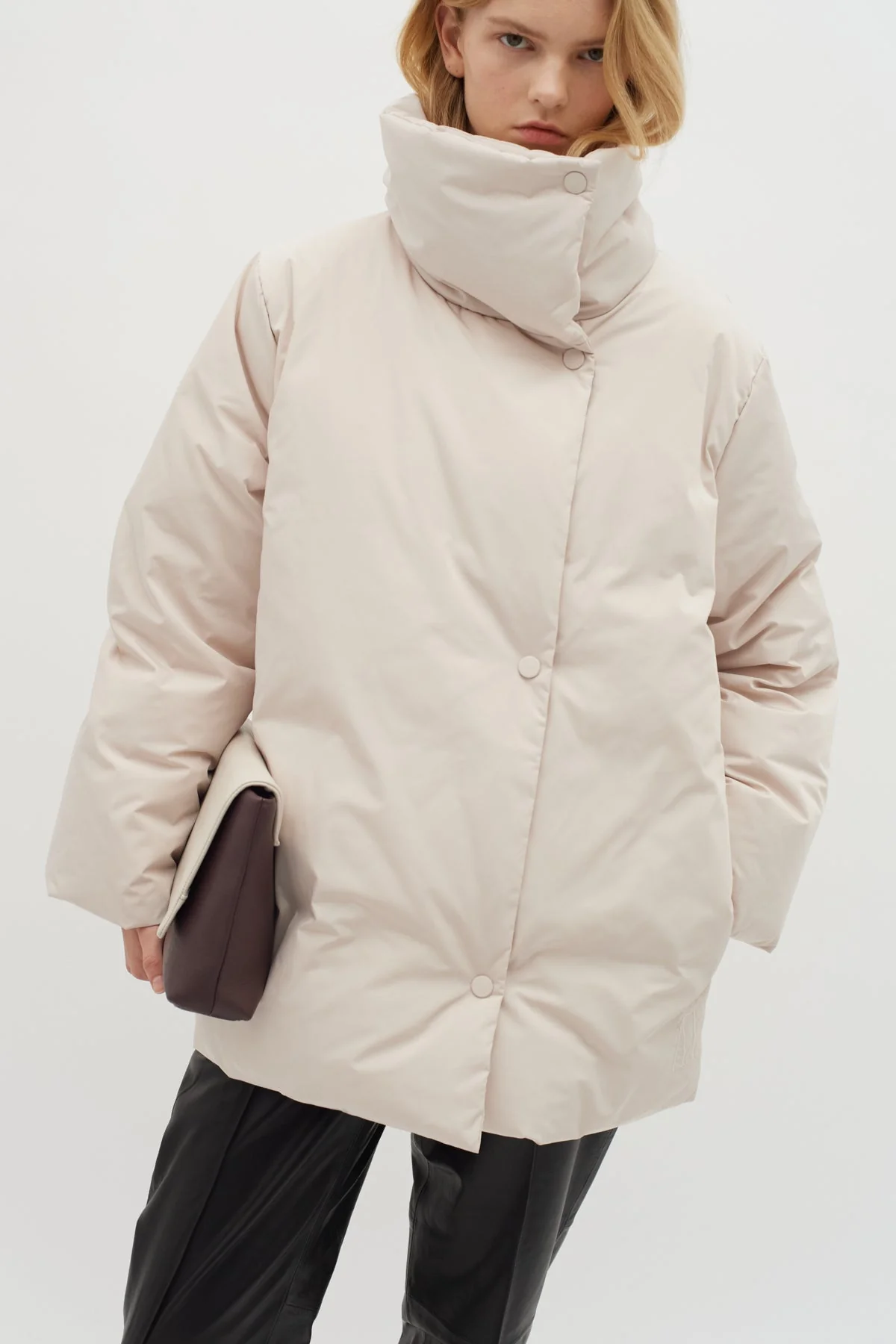 Tahniaiw Hip Coat Haze - Image 4