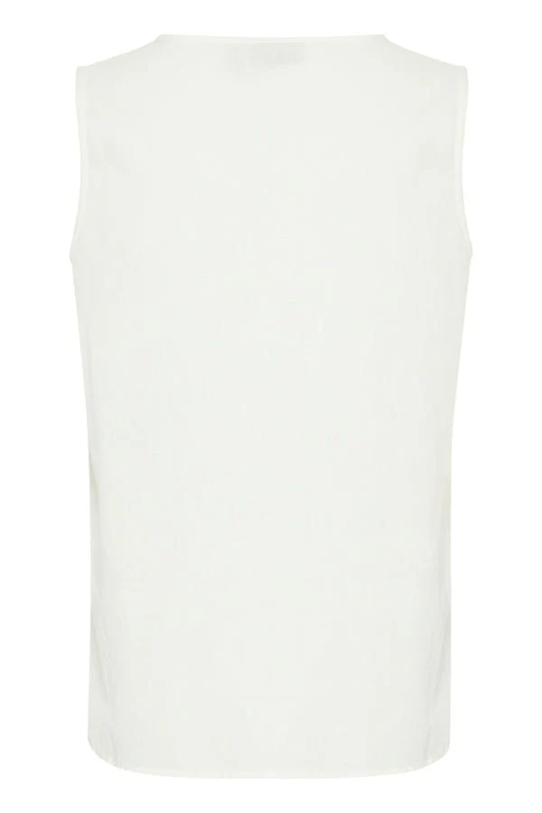 Maddie Top 1 Blanc De Blanc - Image 7