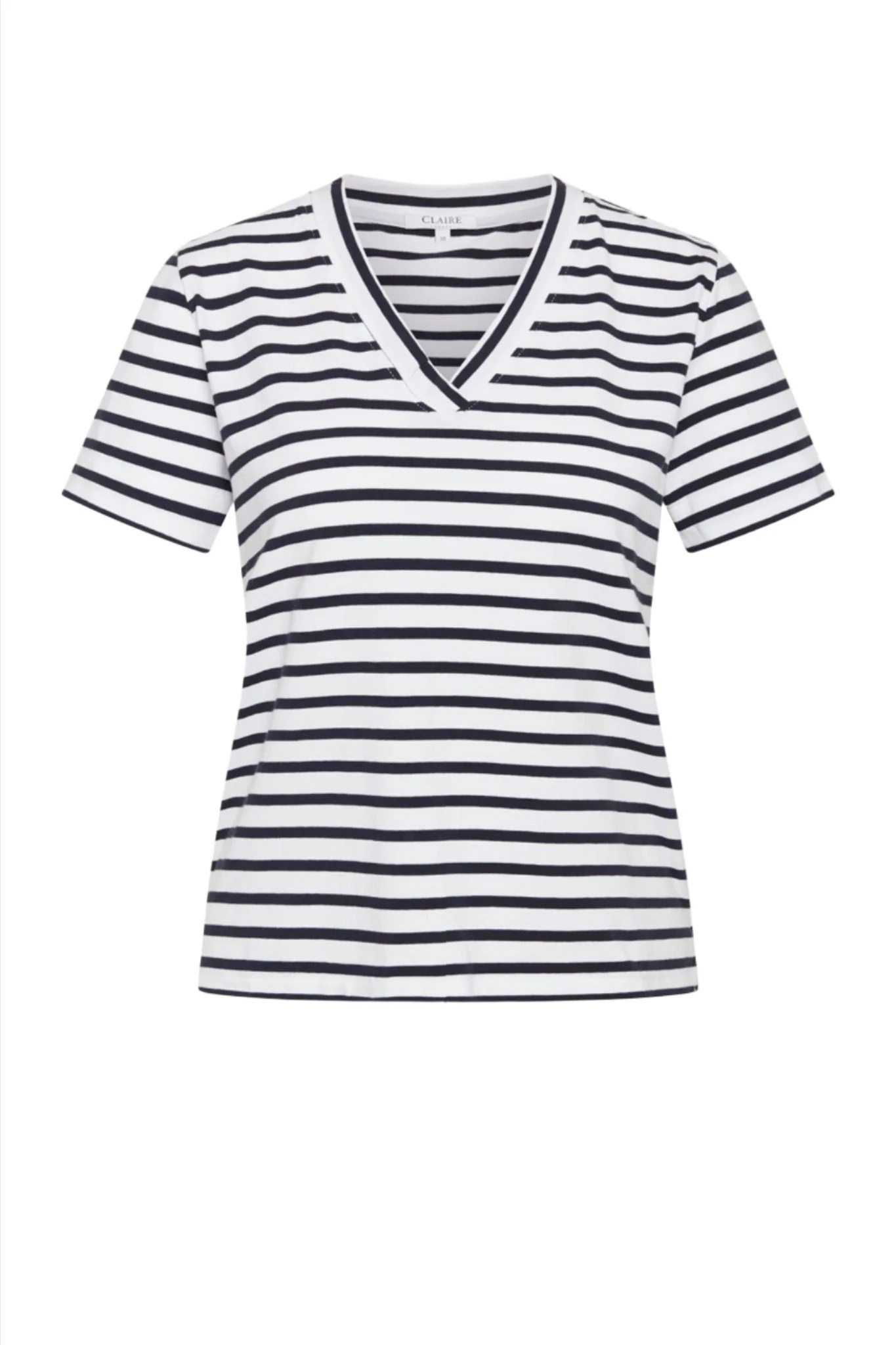 Aurora-Cw T-Shirt Dark Navy