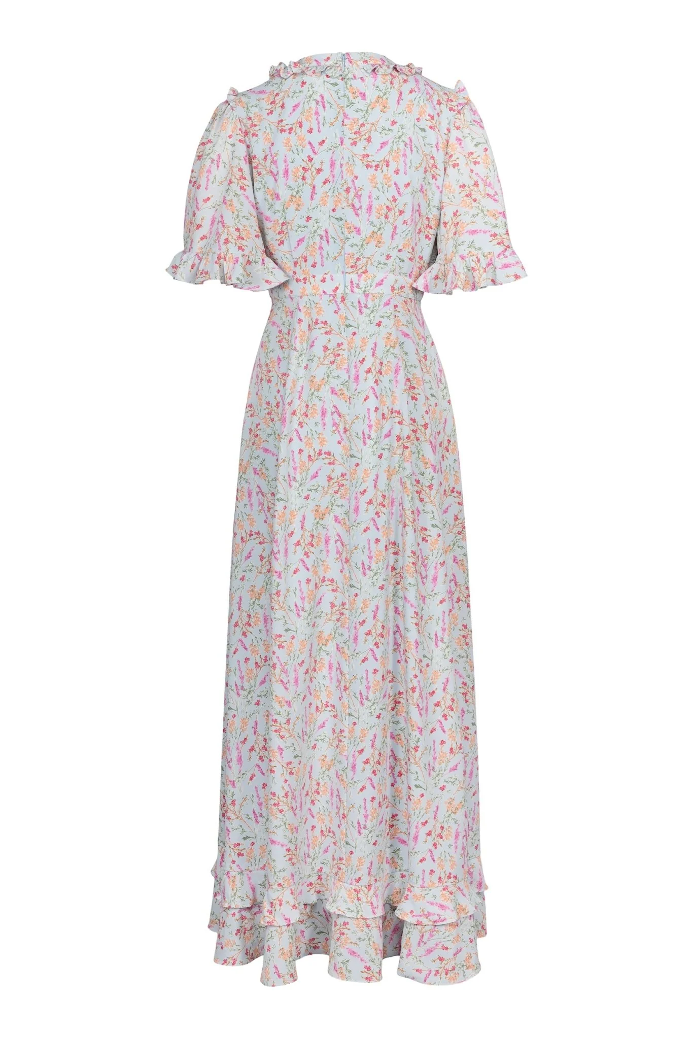 Catalina Maxi Dress Wonderland - Image 8