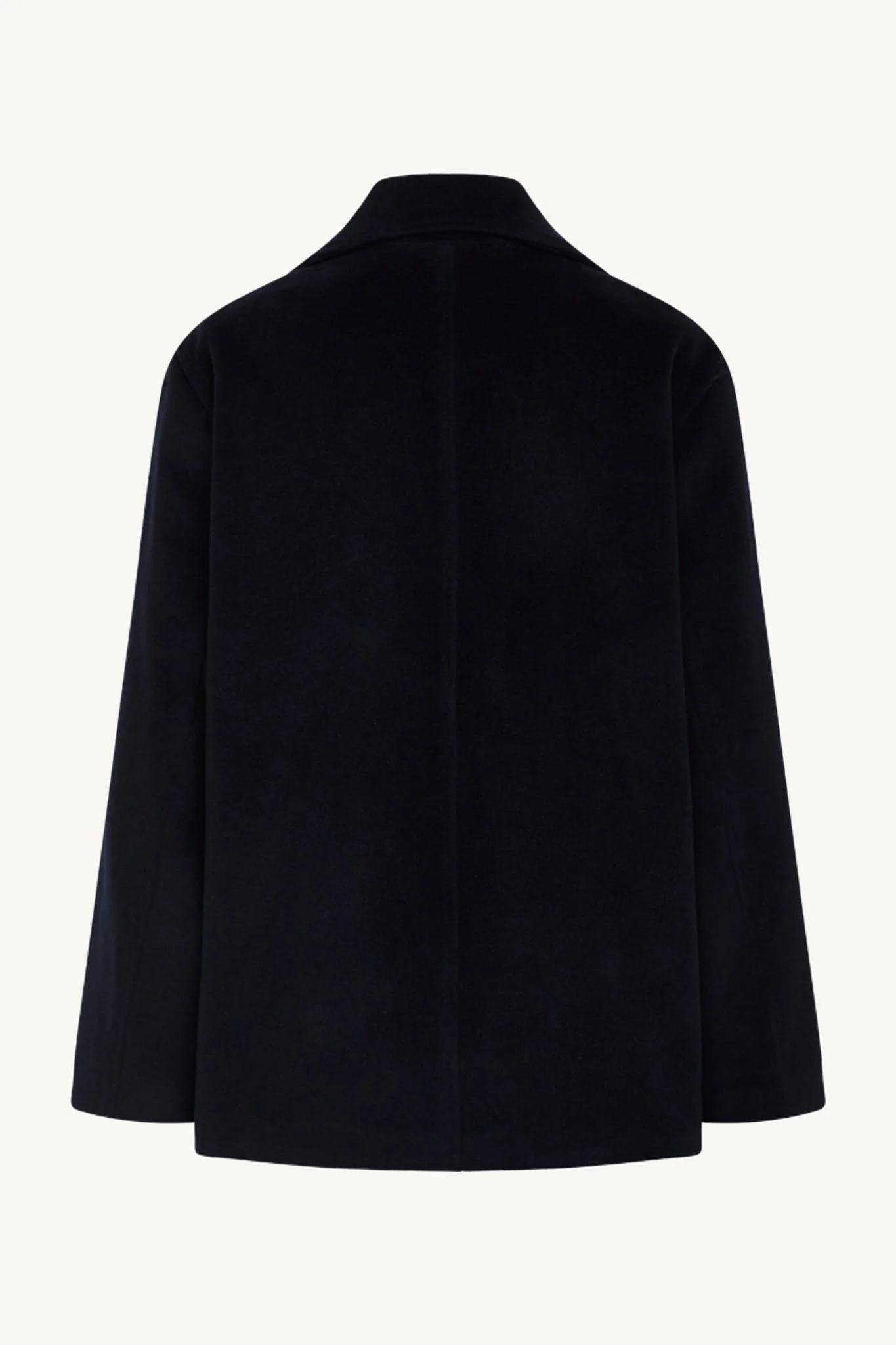 Odalys Jakke Dark Navy - Image 2