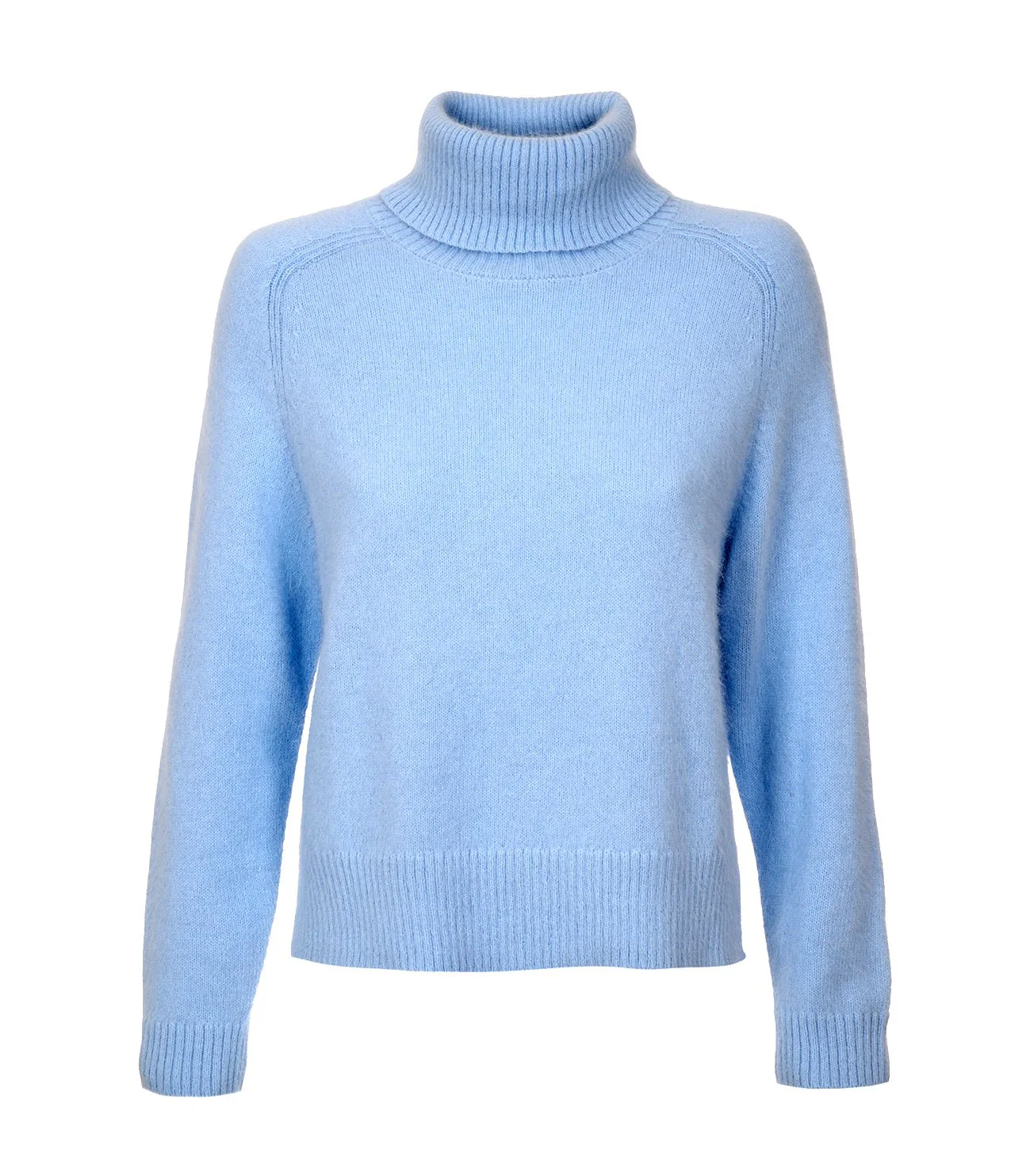 Ane Pullover Light Blue - Image 2