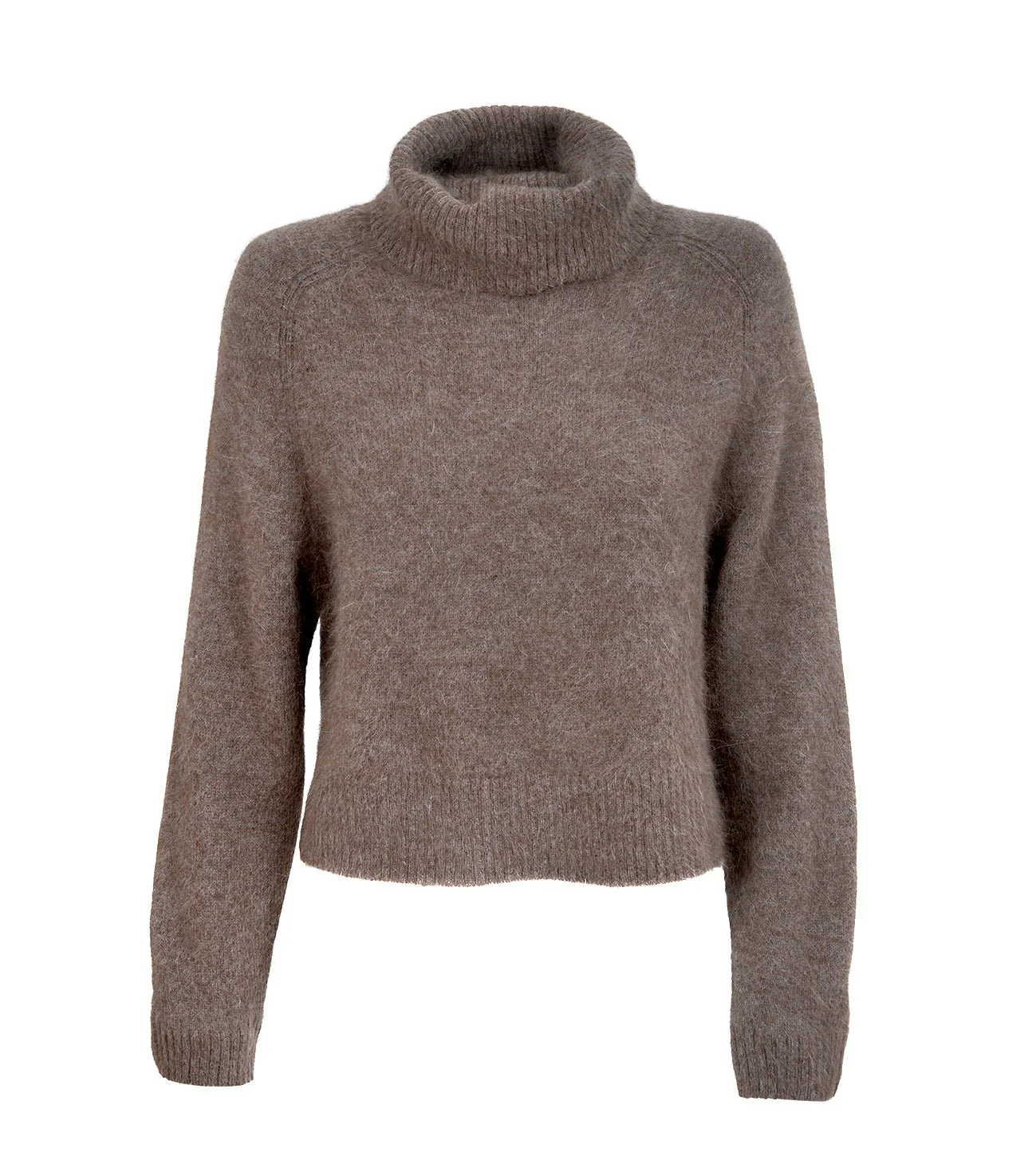 Ane Pullover Nutmeg - Image 2