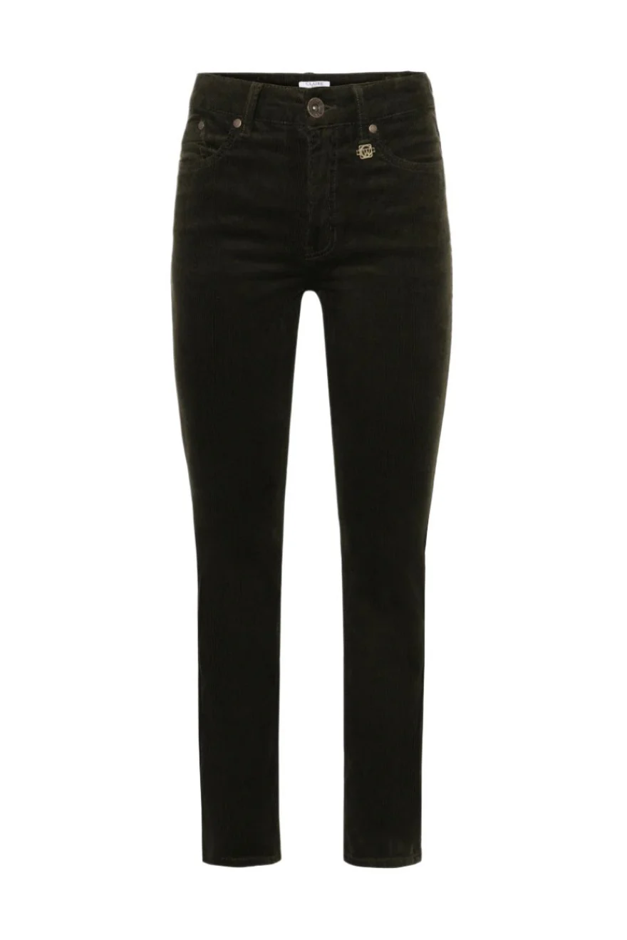 Janice Jeans Old Forest