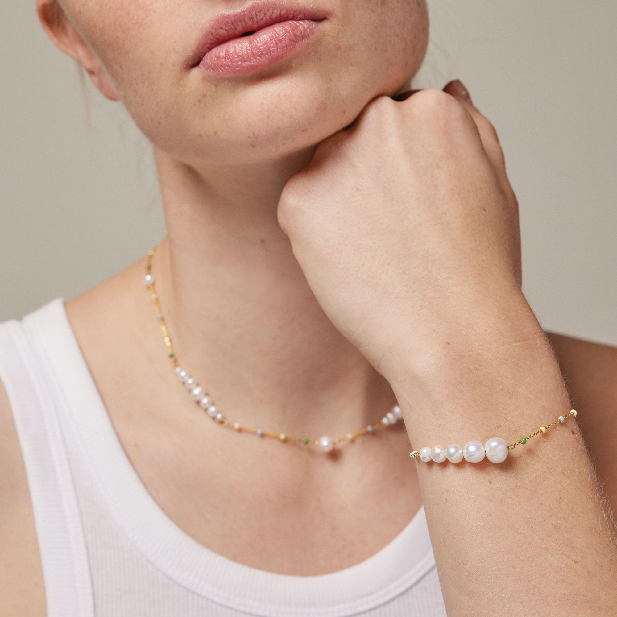 Lola Carmen Bracelets Serene - Image 3