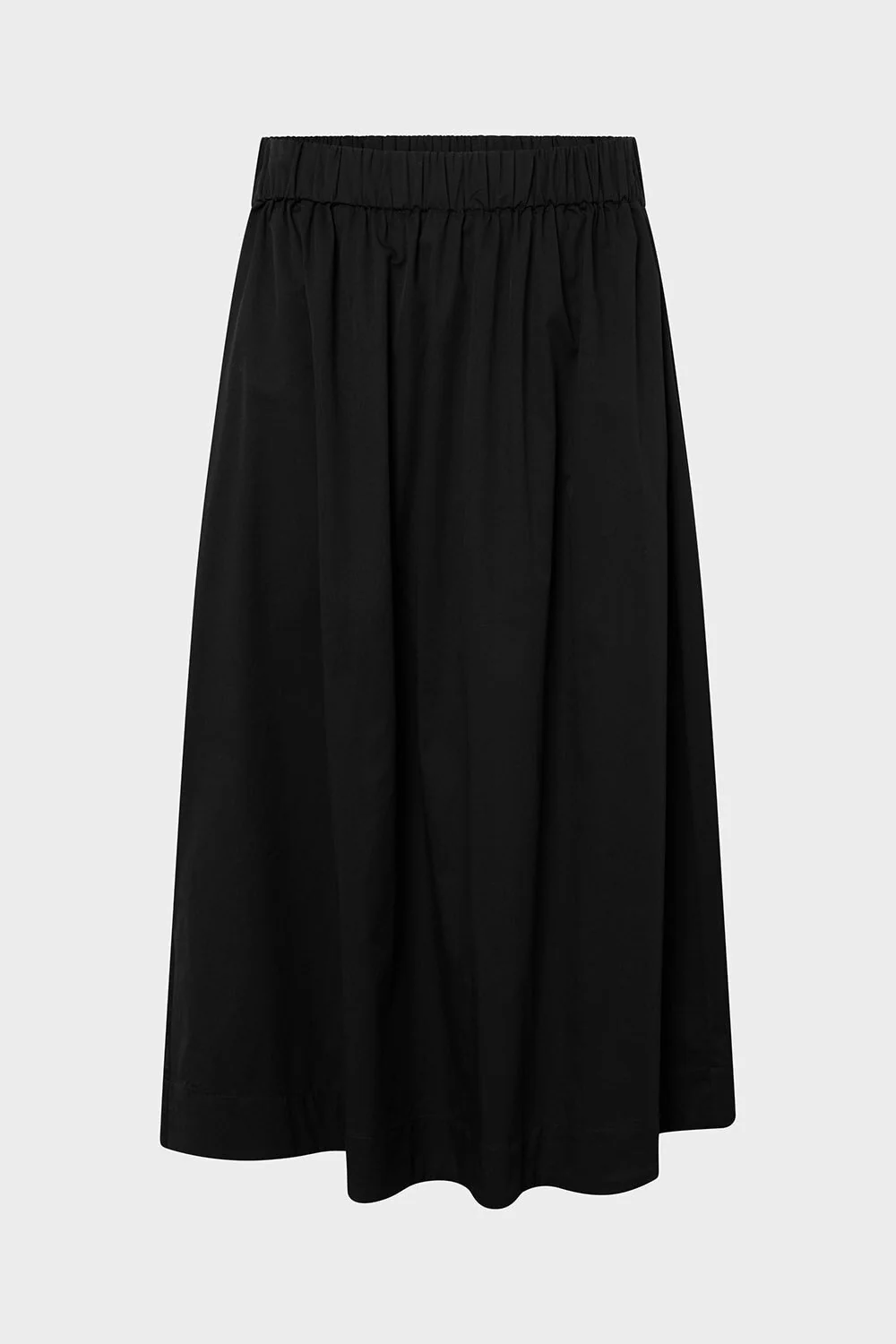 Freya Skirt Black - Image 2
