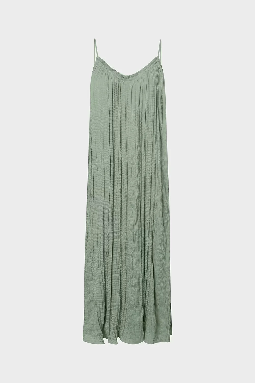 Summer Dress Mint - Image 2