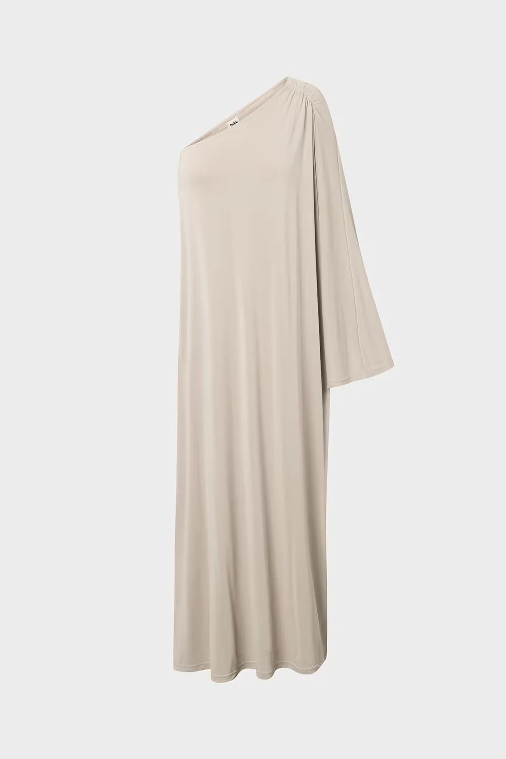 Elora Dress Lt Grey - Image 2