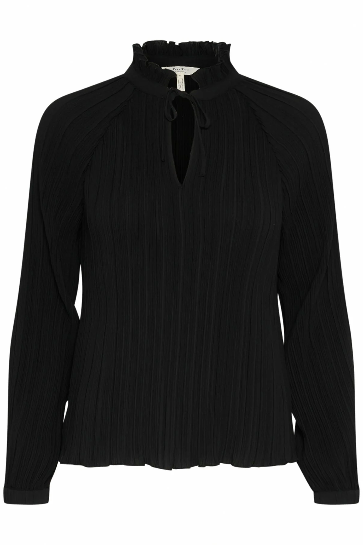 Myrapw Blouse Black - Image 2