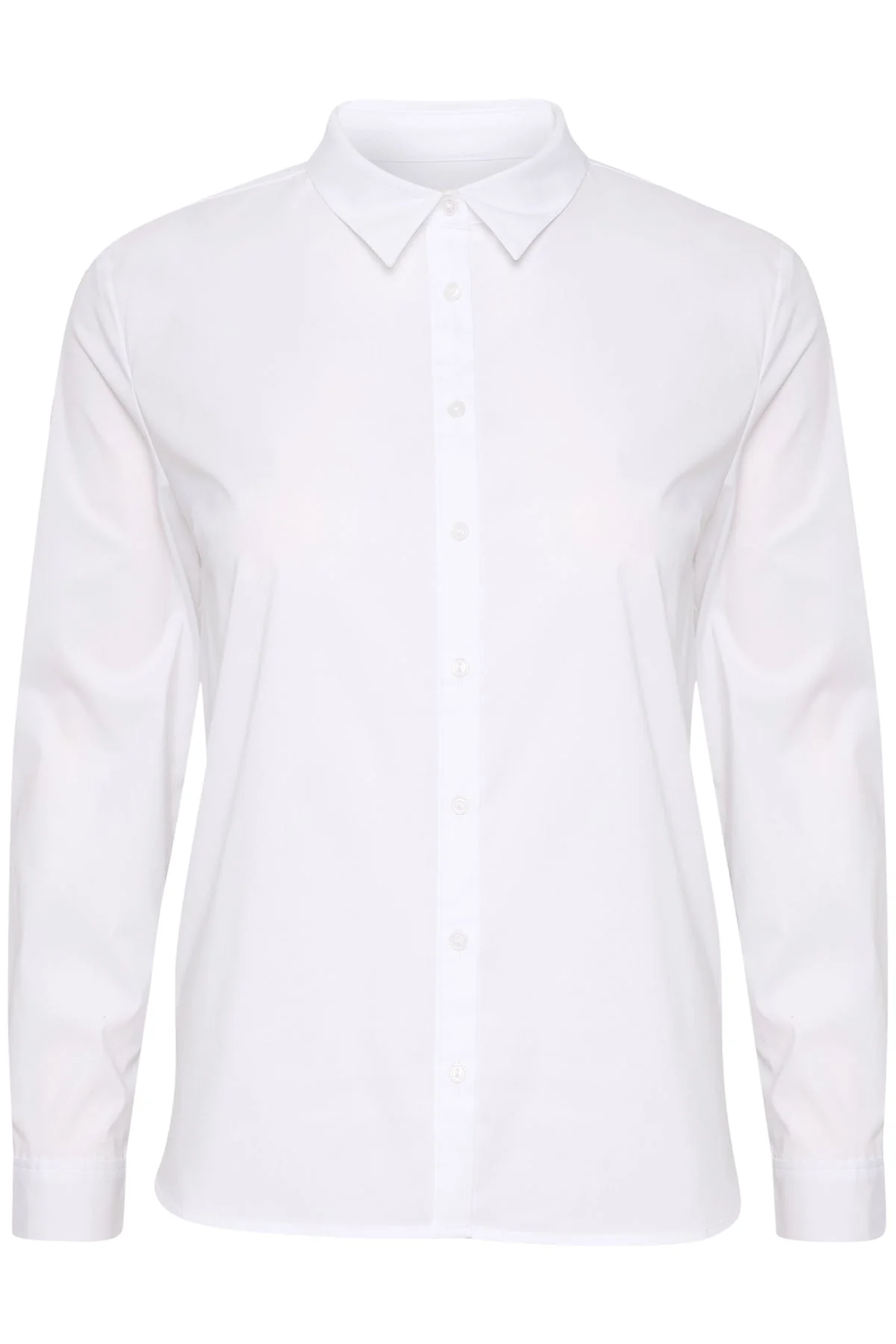 Biminipw Shirt Bright White