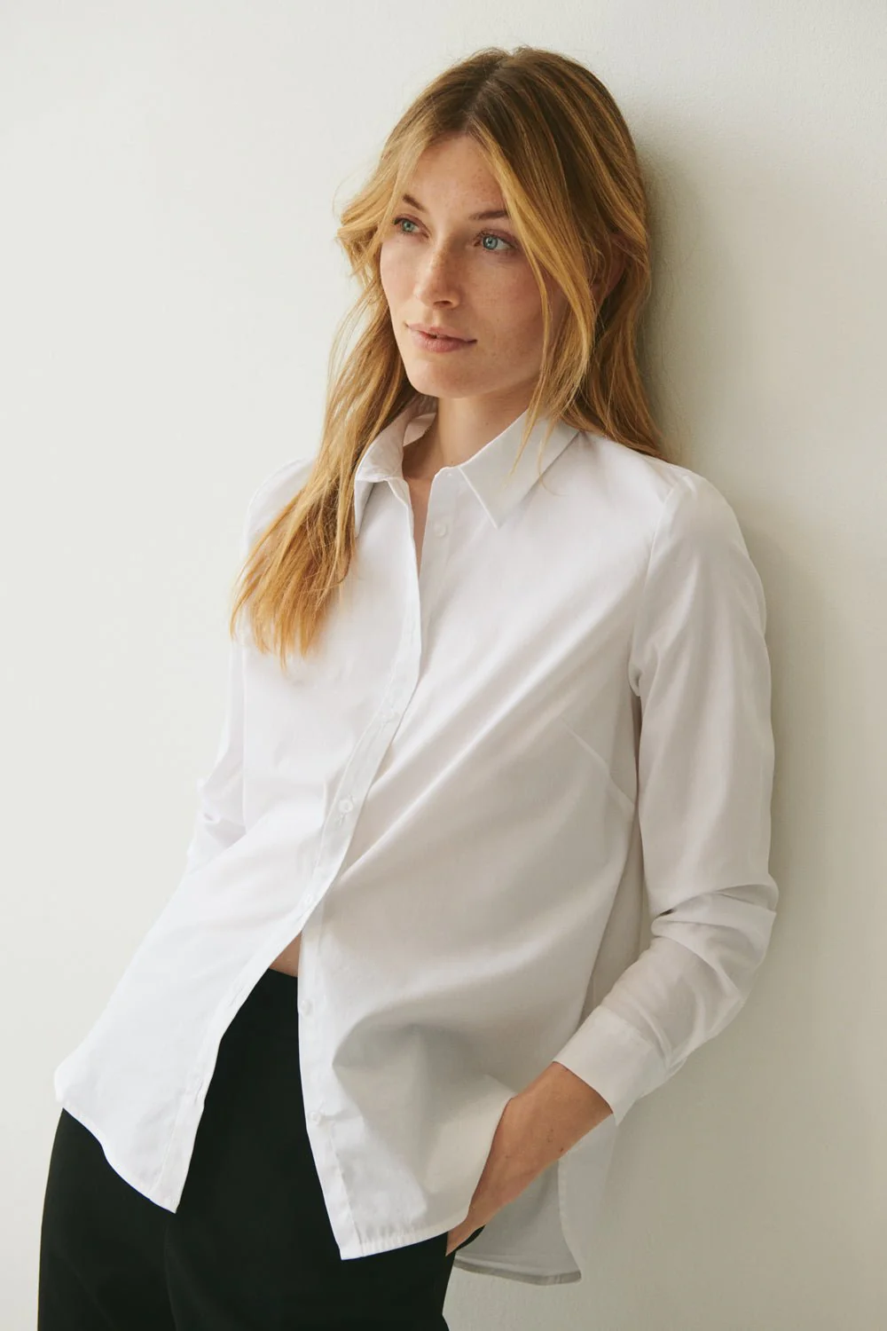 Biminipw Shirt Bright White - Image 2