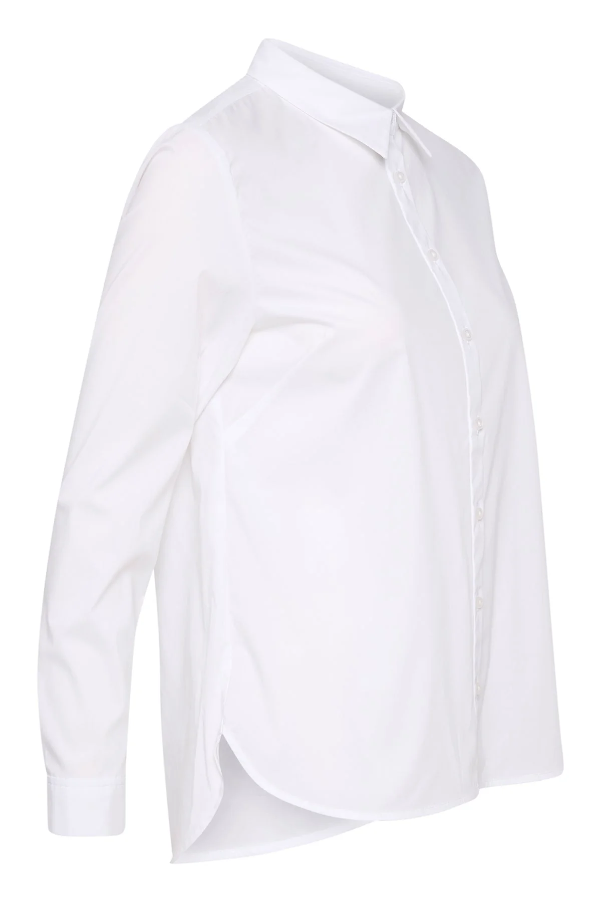 Biminipw Shirt Bright White - Image 5