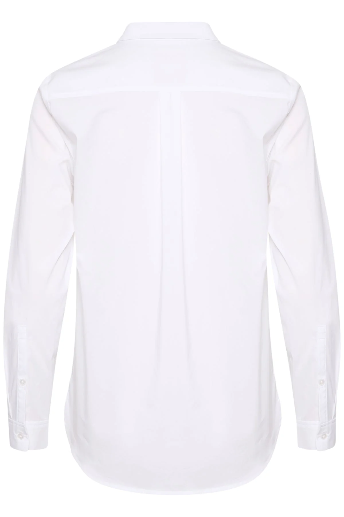 Biminipw Shirt Bright White - Image 6