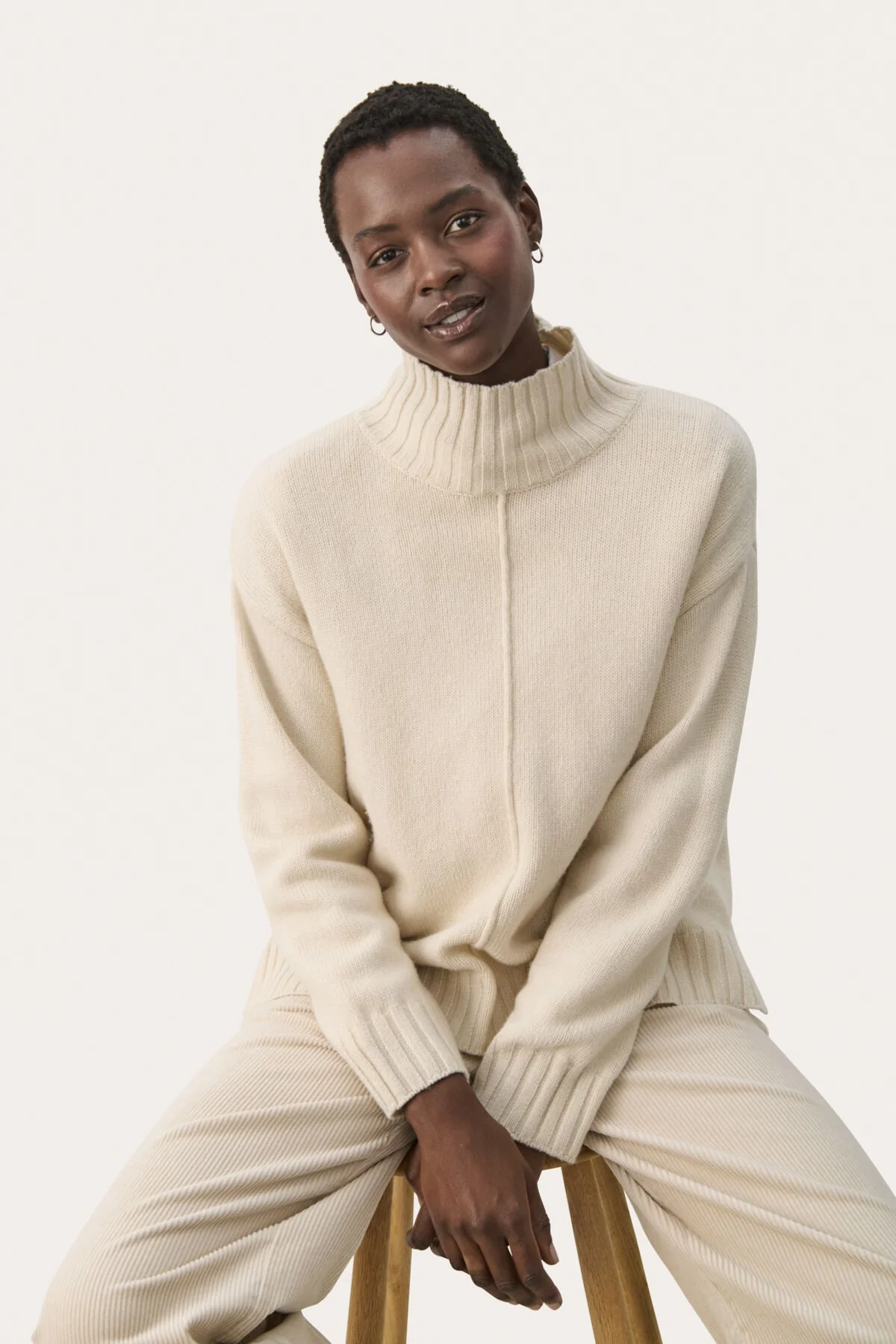 Lilyepw Pullover Birch - Image 3