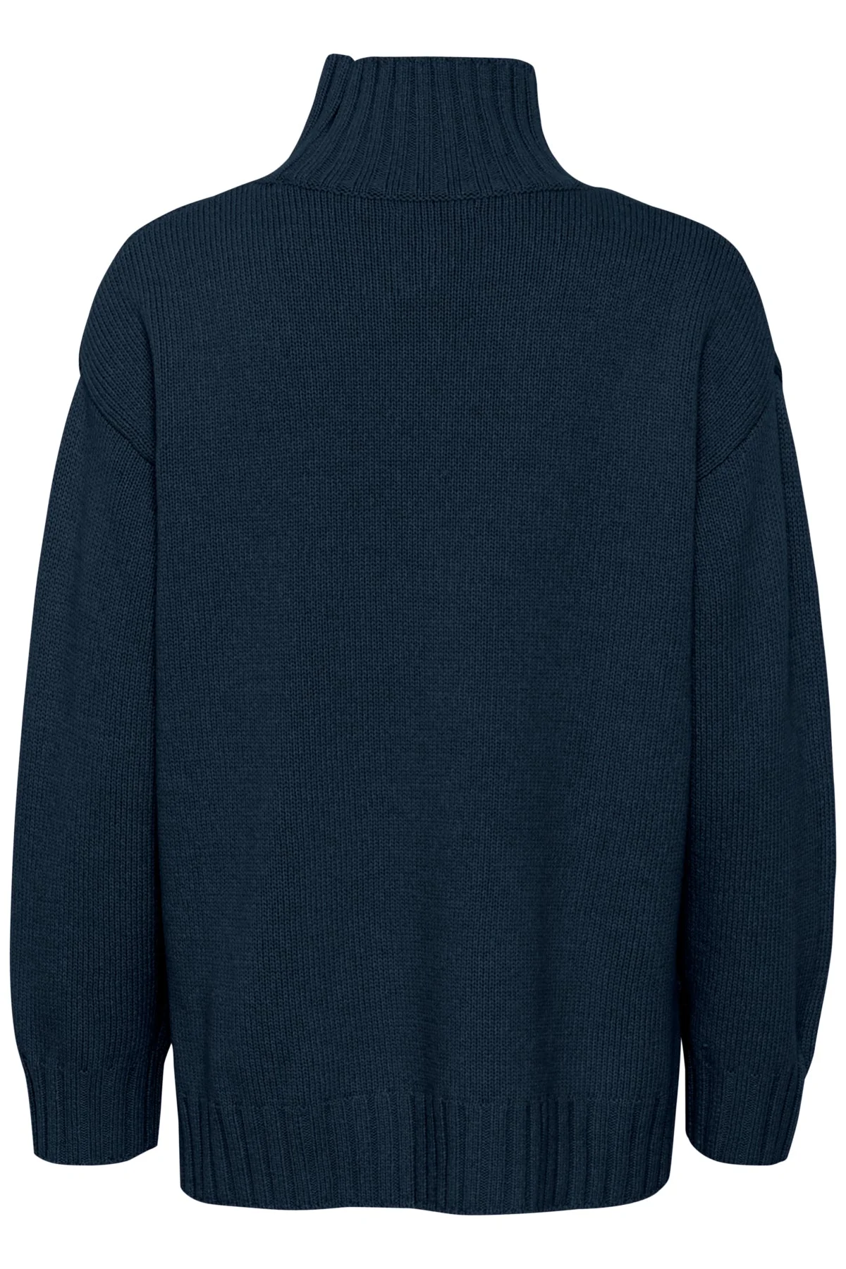Lilyepw Pullover Navy Blazer - Image 7