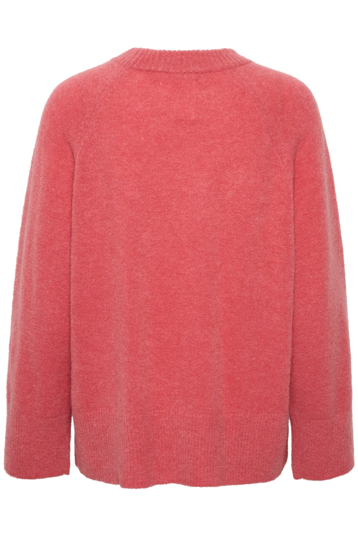 Lannapw Pullover Holly Berry - Image 7
