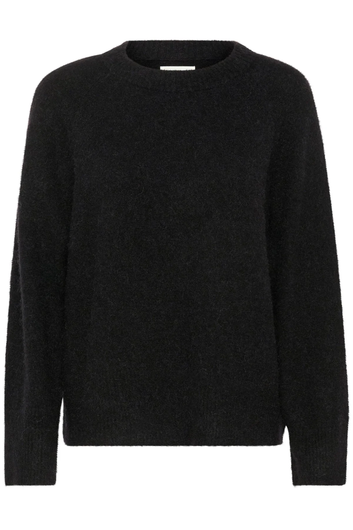 Lannapw Pullover Black - Image 2