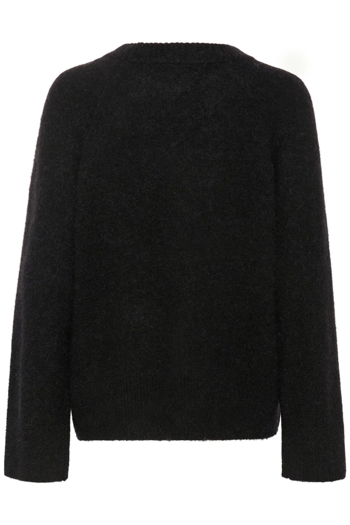 Lannapw Pullover Black - Image 6