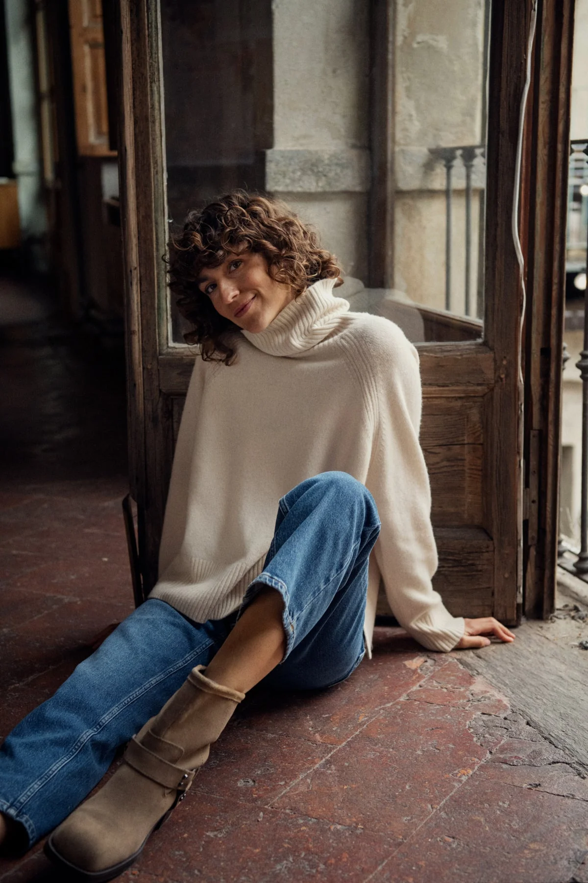 Leightonpw Pullover Birch - Image 7