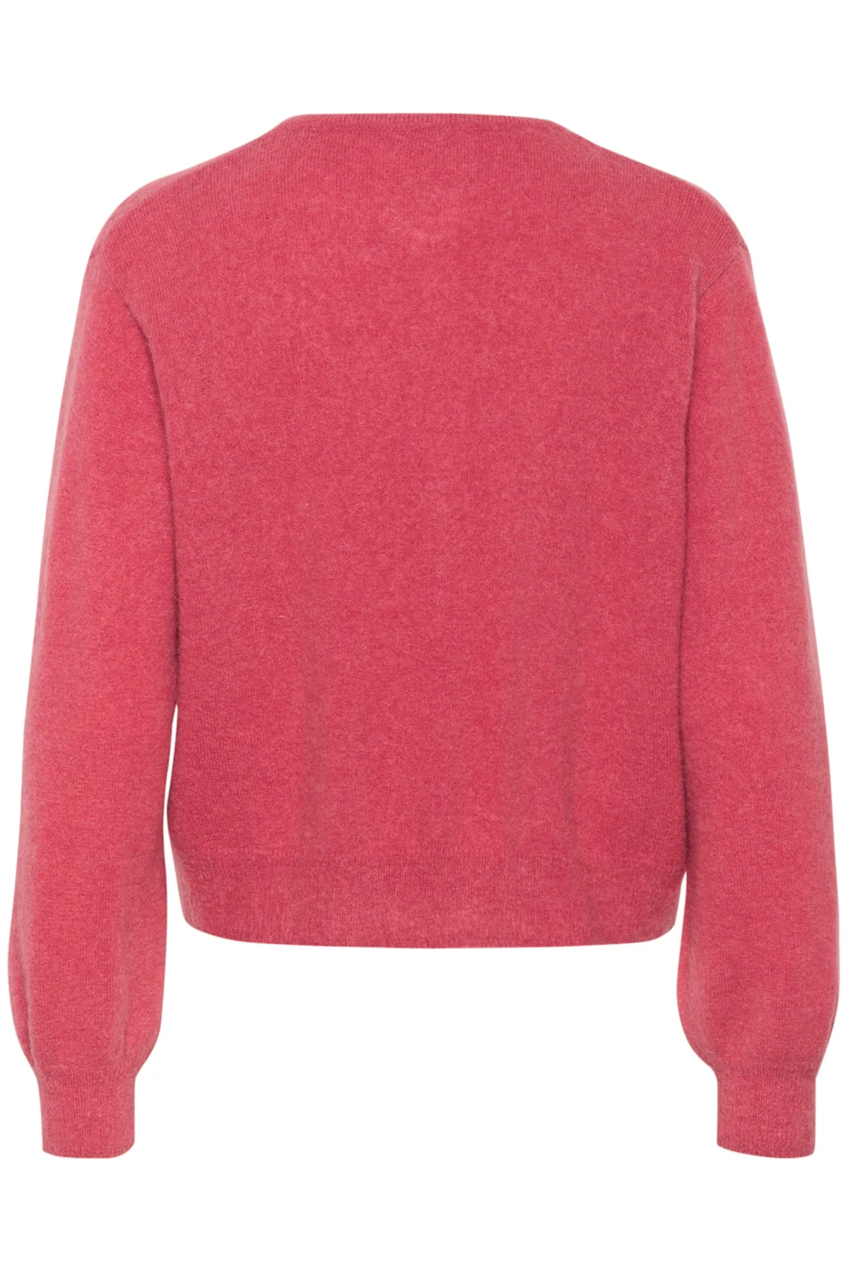 Ninellpw Cardigan Holly Berry - Image 2