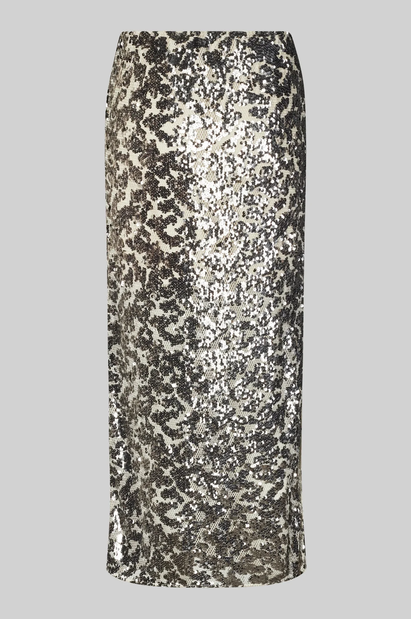 Pailey Skirt Silver Birch - Image 7