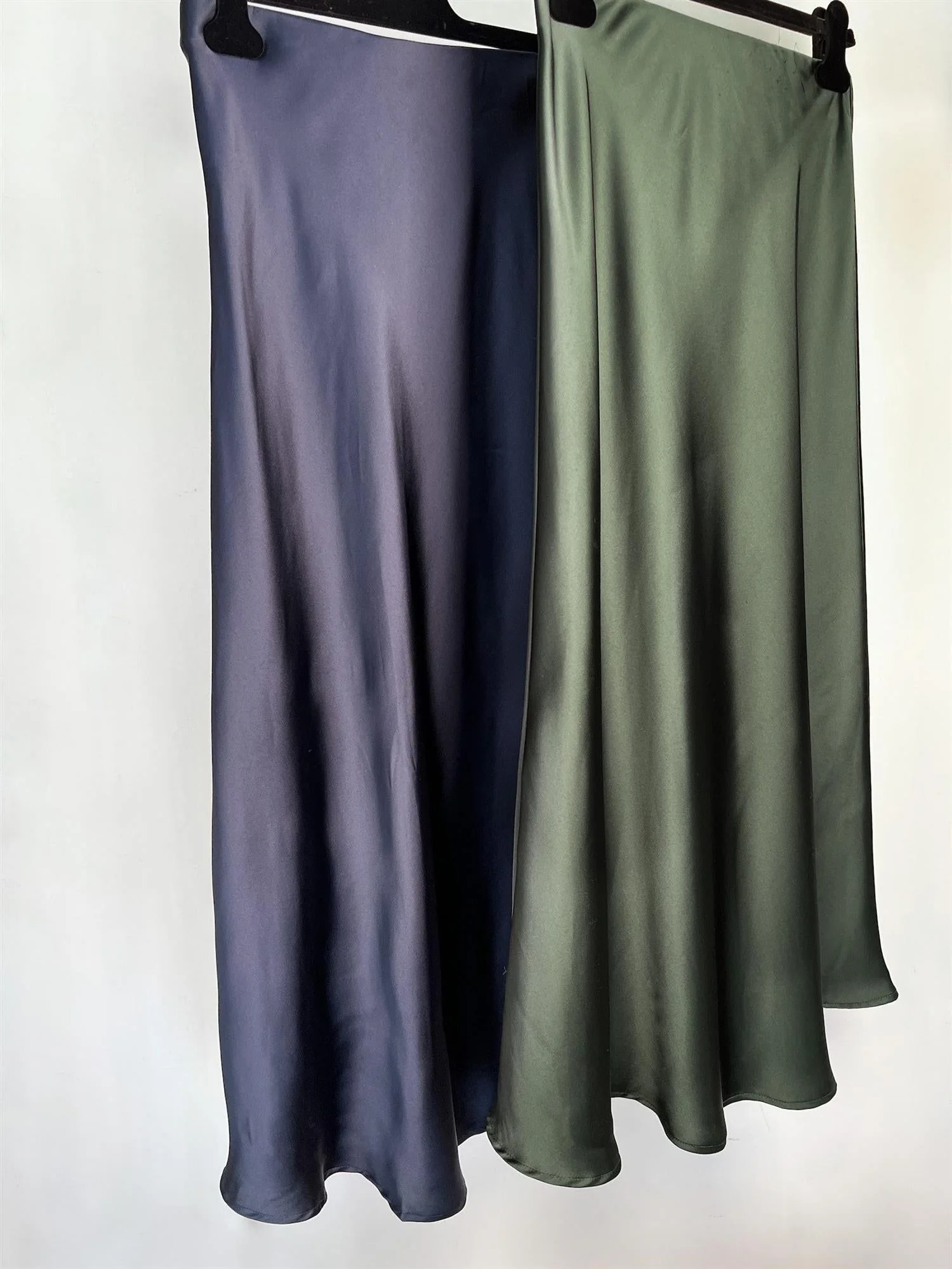 Bovary Skirt Navy - Image 5