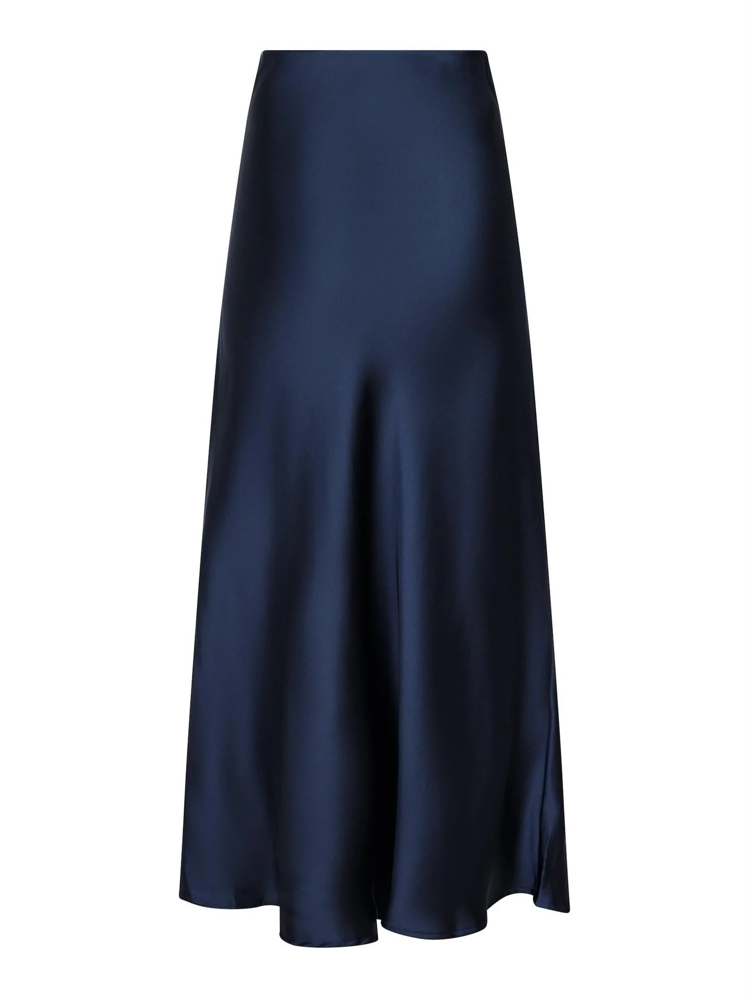 Bovary Skirt Navy - Image 6