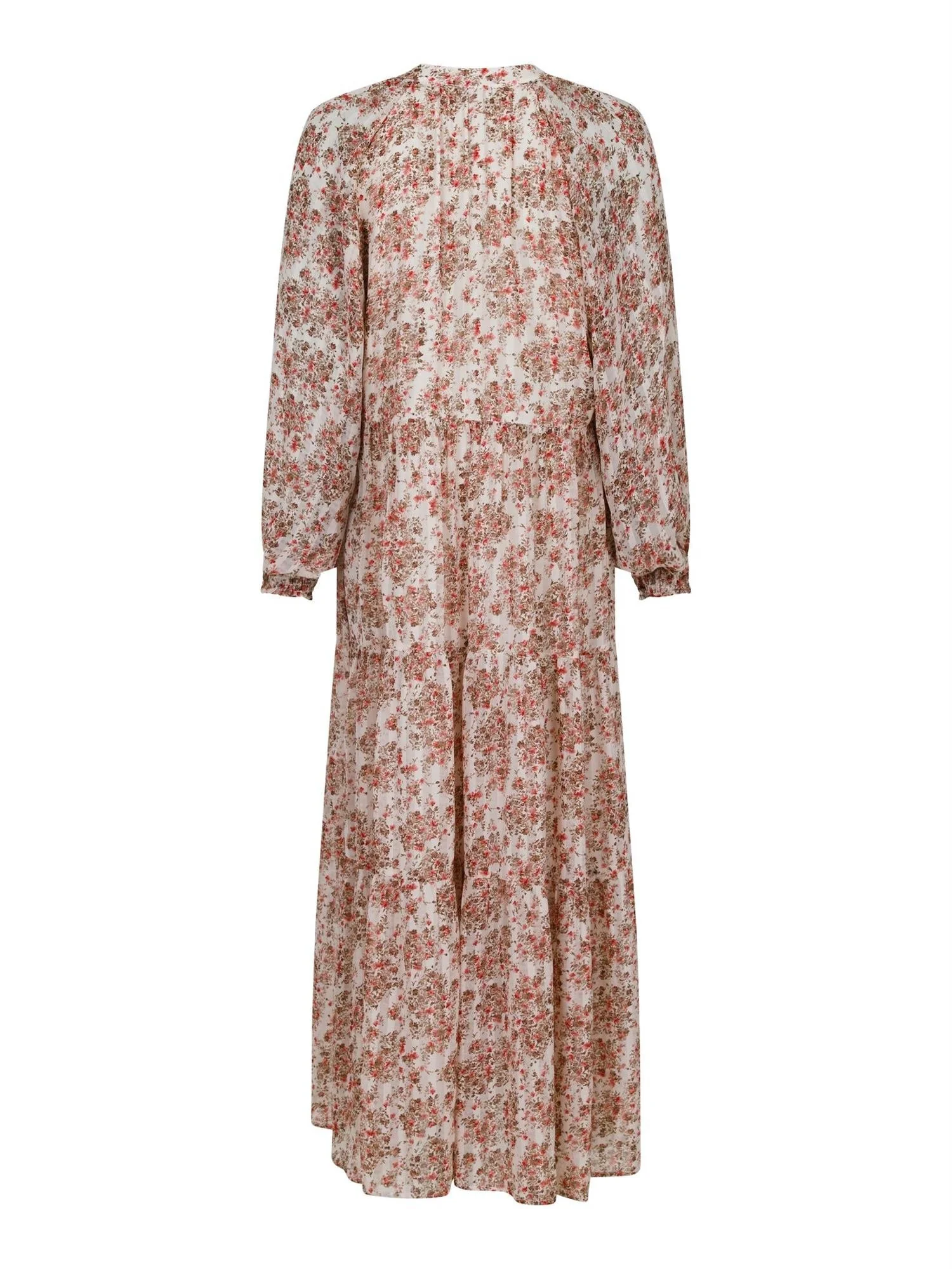 Hiko Meadow Magic Dress Off White - Image 5