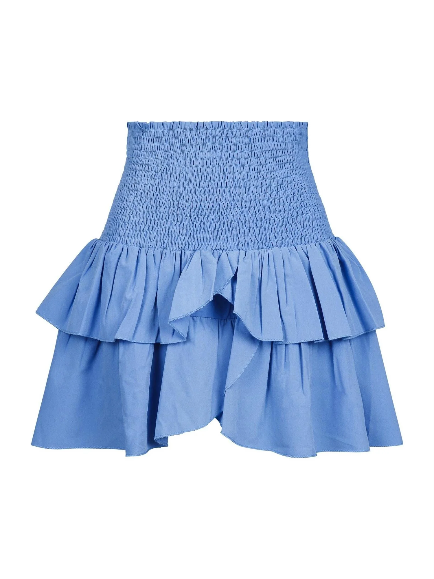 Carin R Skirt Blue