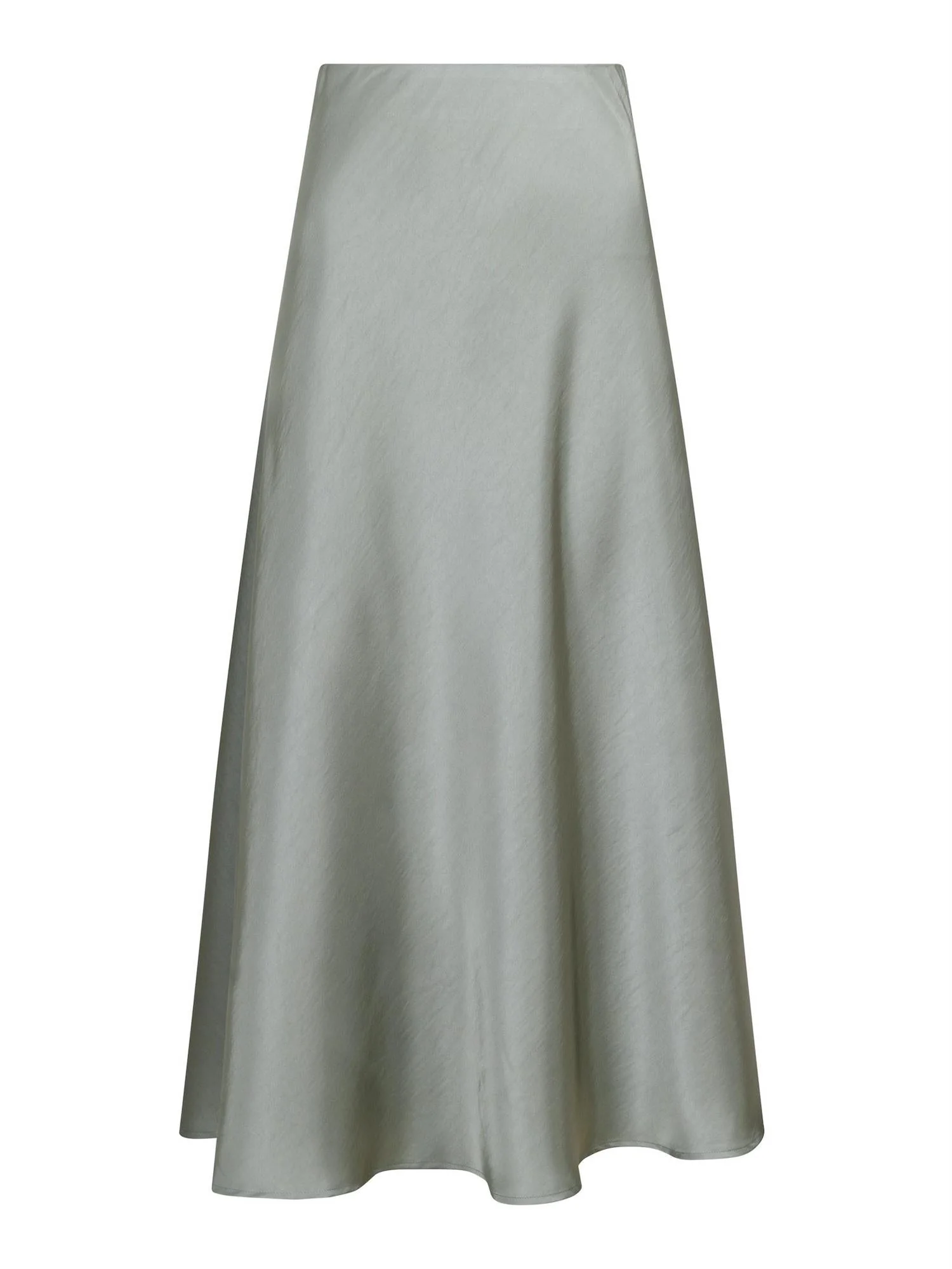Bovary Skirt Smoke Green - Image 2
