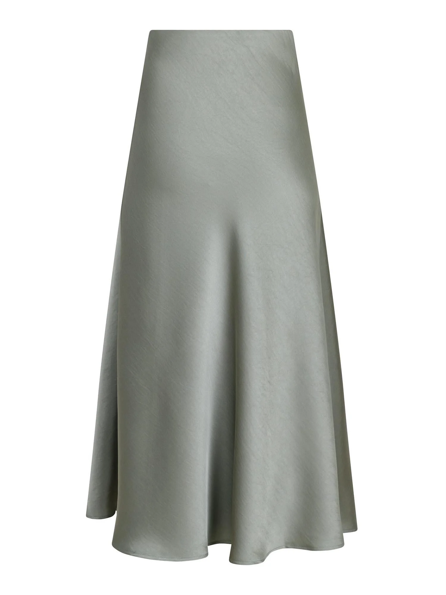 Bovary Skirt Smoke Green - Image 9