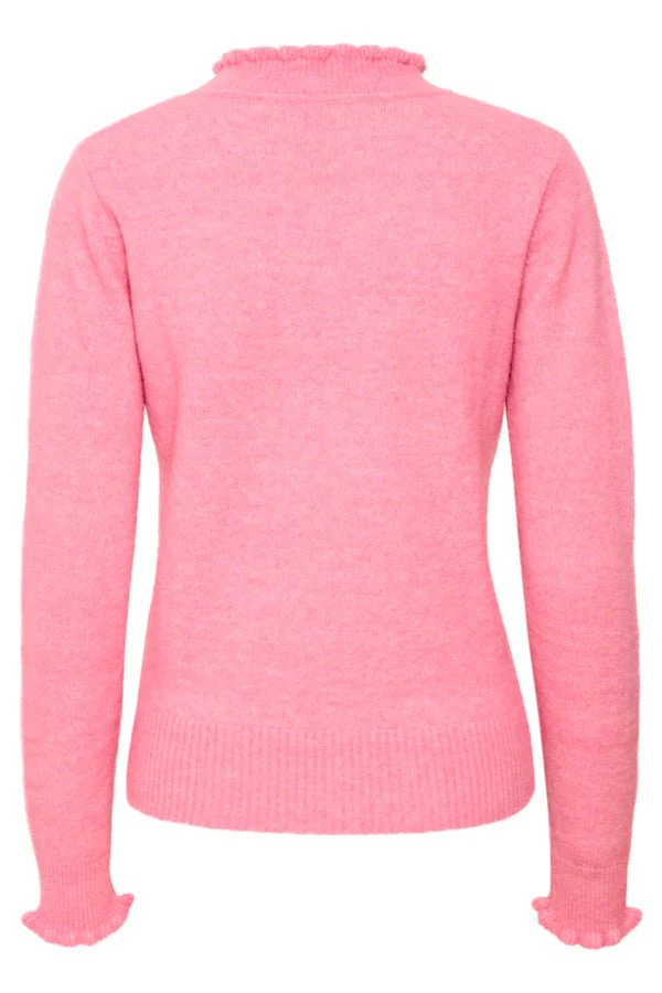 Anajaiw Pullover Cashmere Rose - Image 2