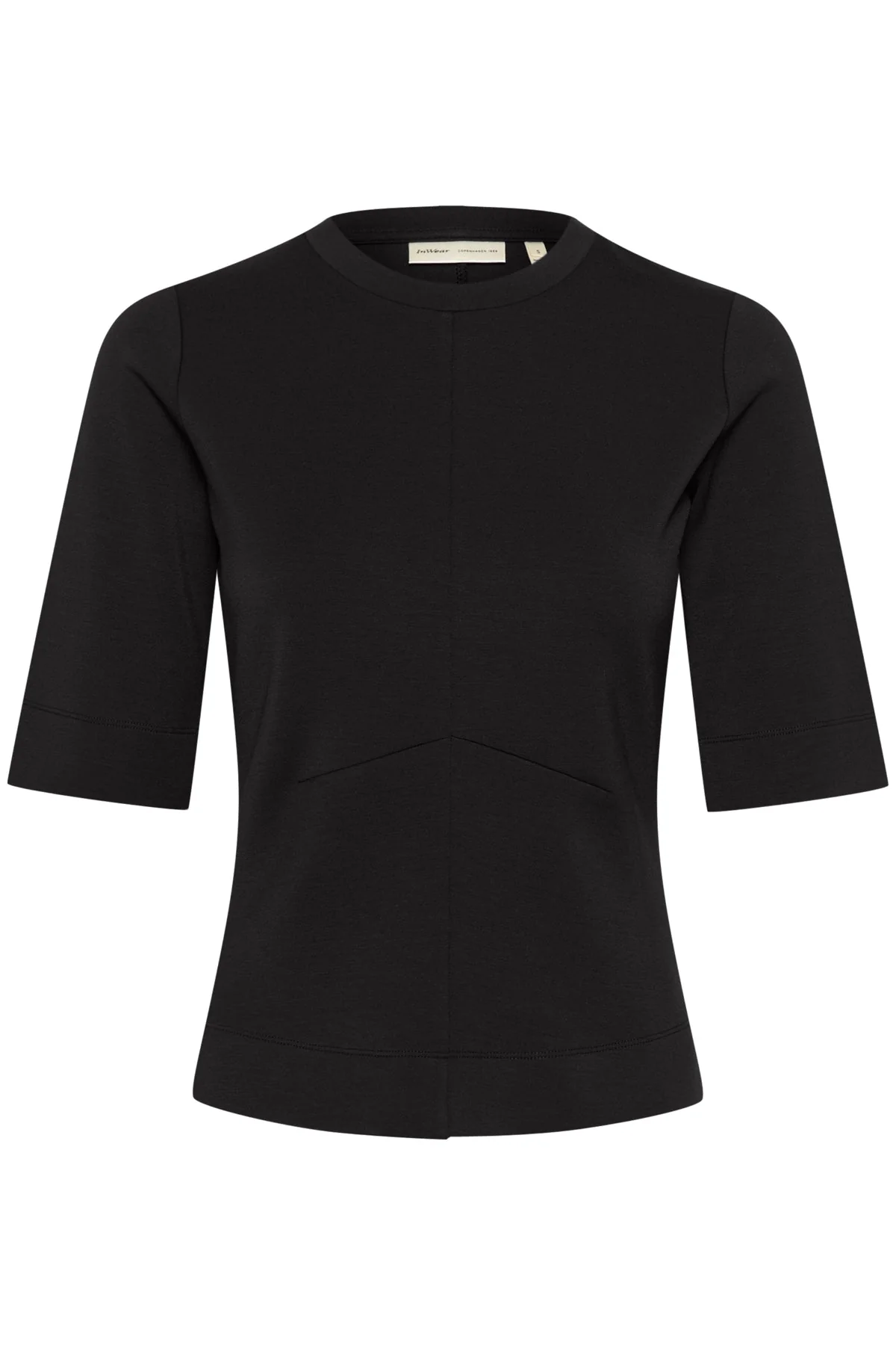 Cocentiw Tshirt Black