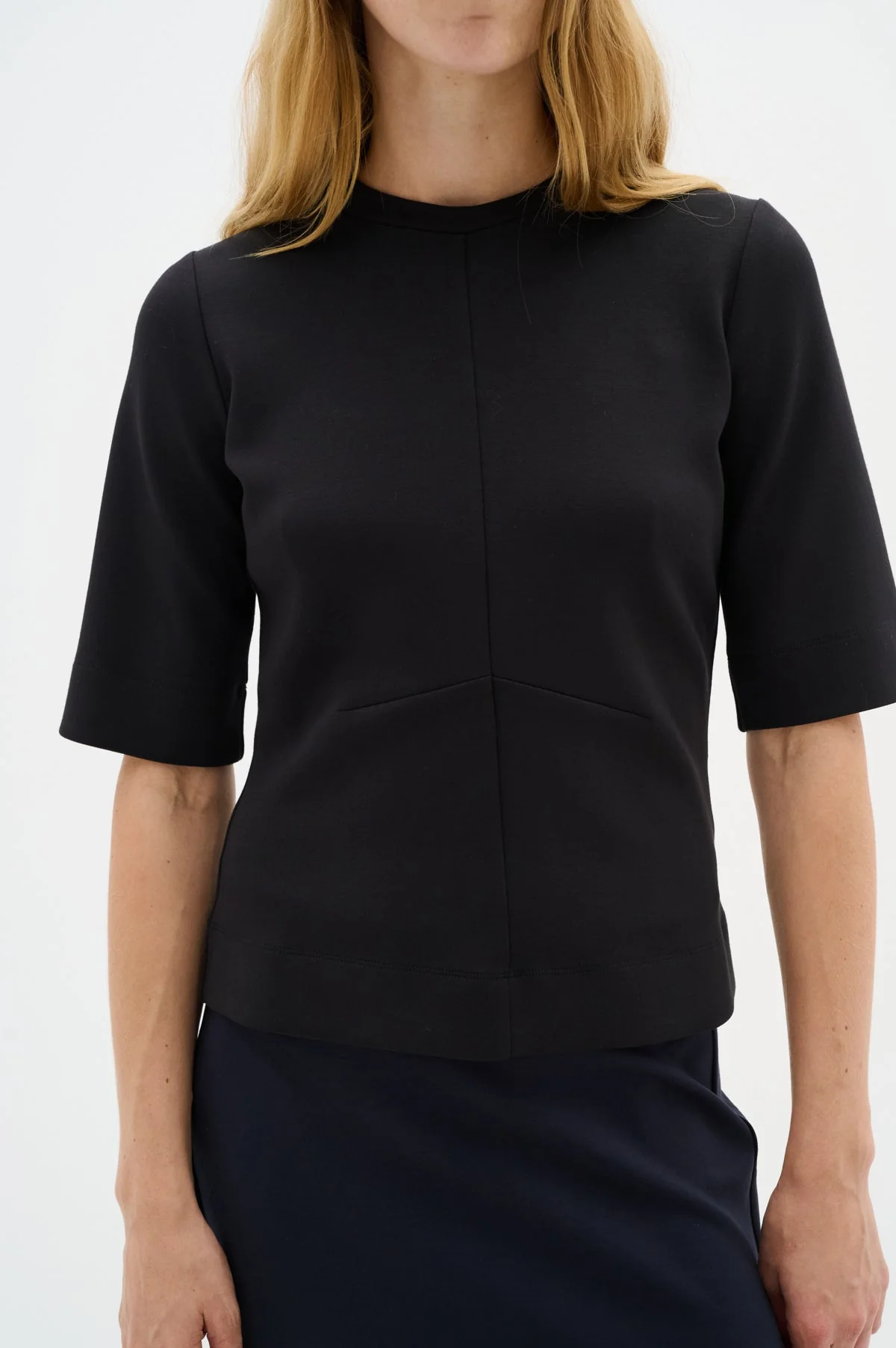 Cocentiw Tshirt Black - Image 3