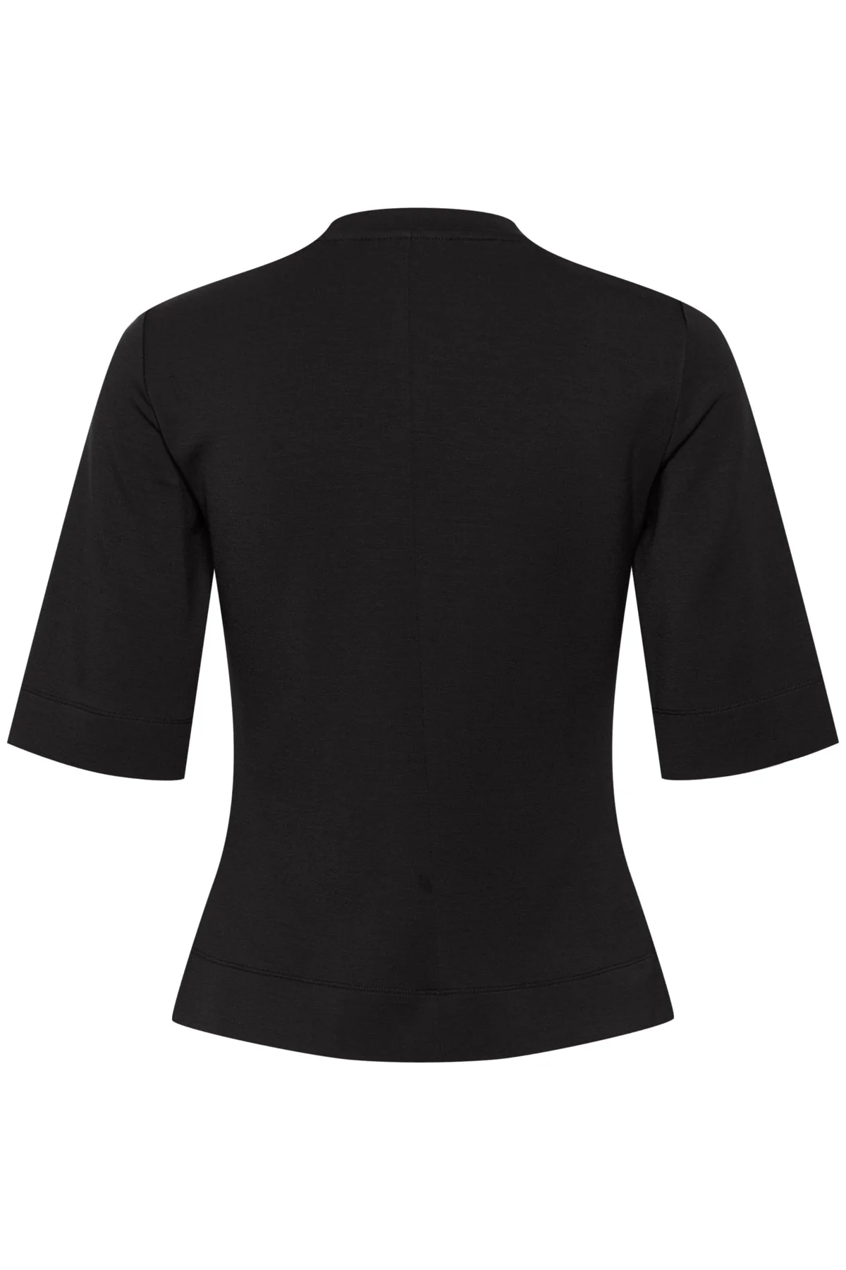 Cocentiw Tshirt Black - Image 5