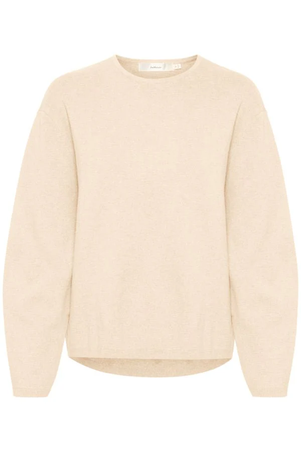 Kayllaiw Pullover Haze Melange