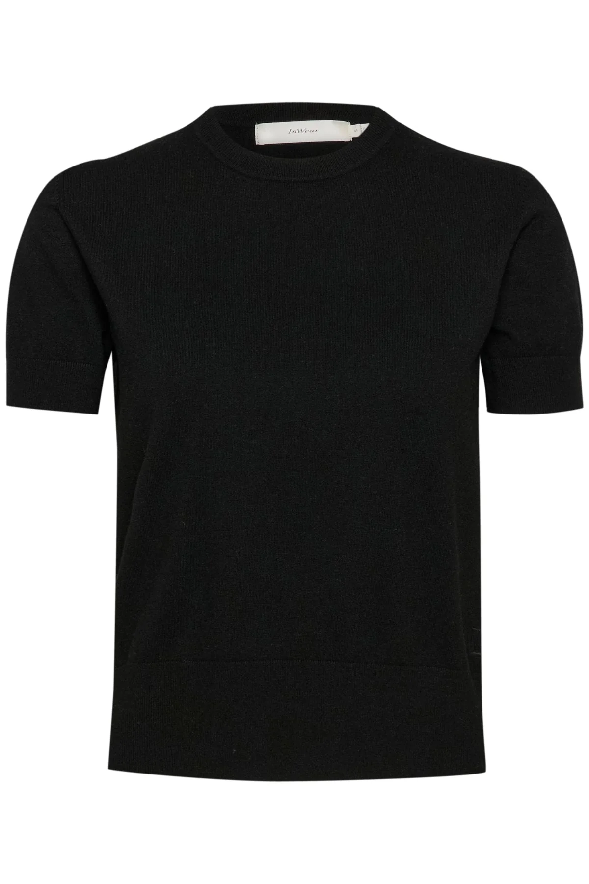 Kellsieiw Pullover Black