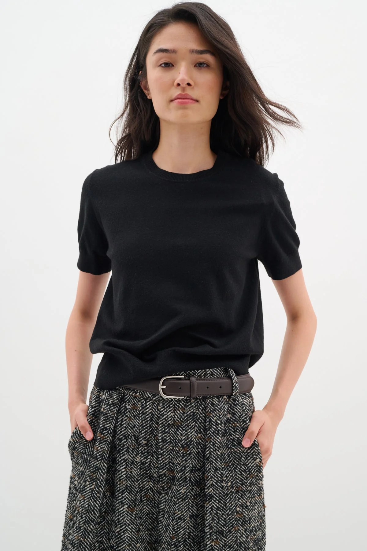 Kellsieiw Pullover Black - Image 2