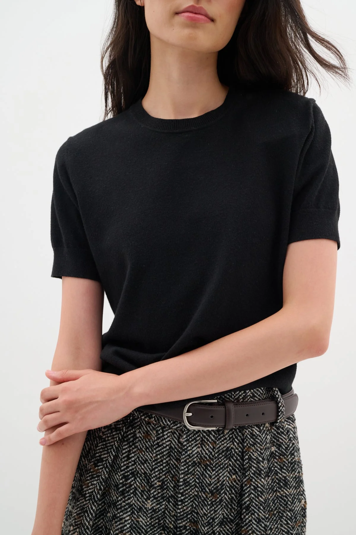 Kellsieiw Pullover Black - Image 3