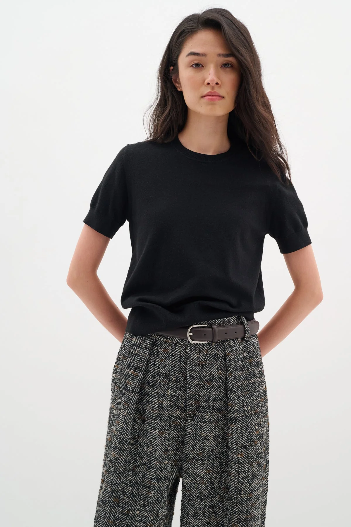 Kellsieiw Pullover Black - Image 5