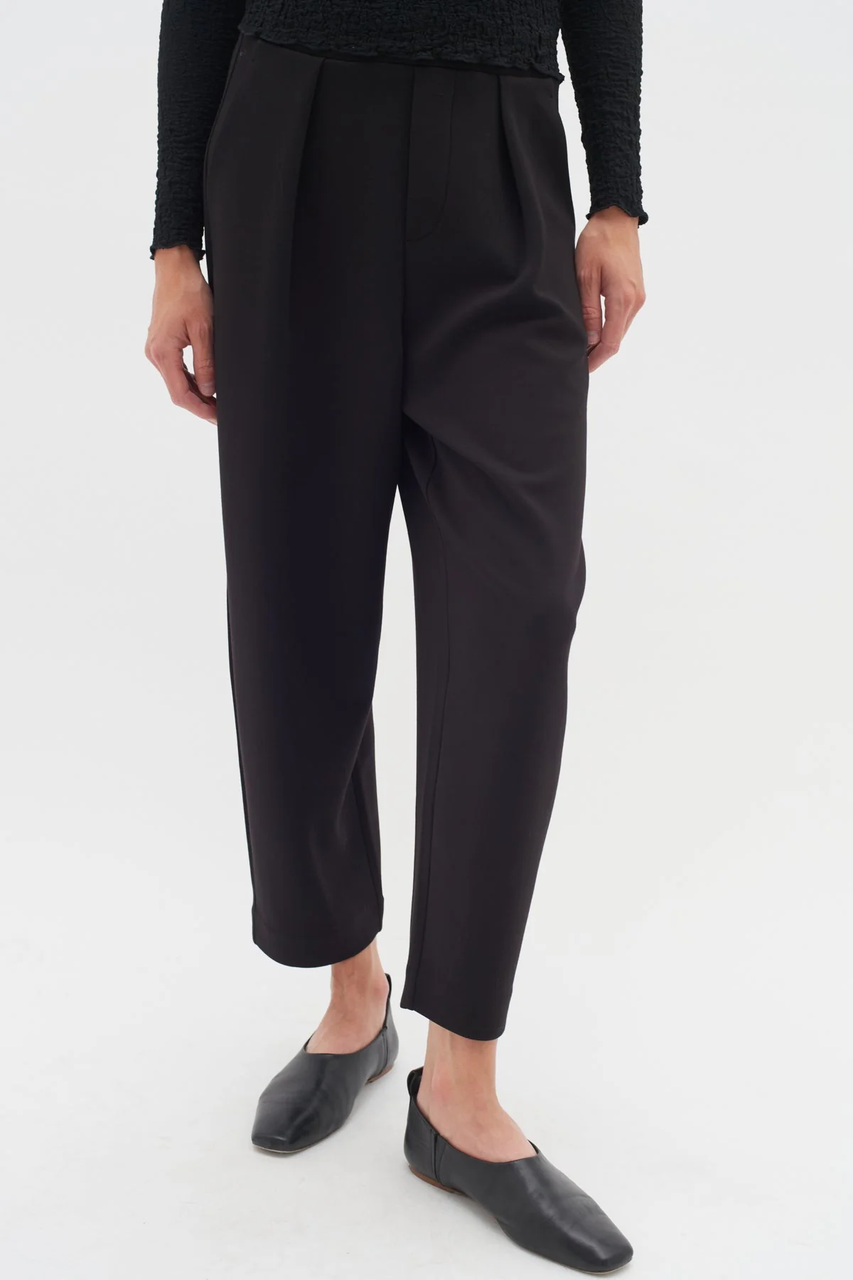 Pannieiw Pant Black - Image 2