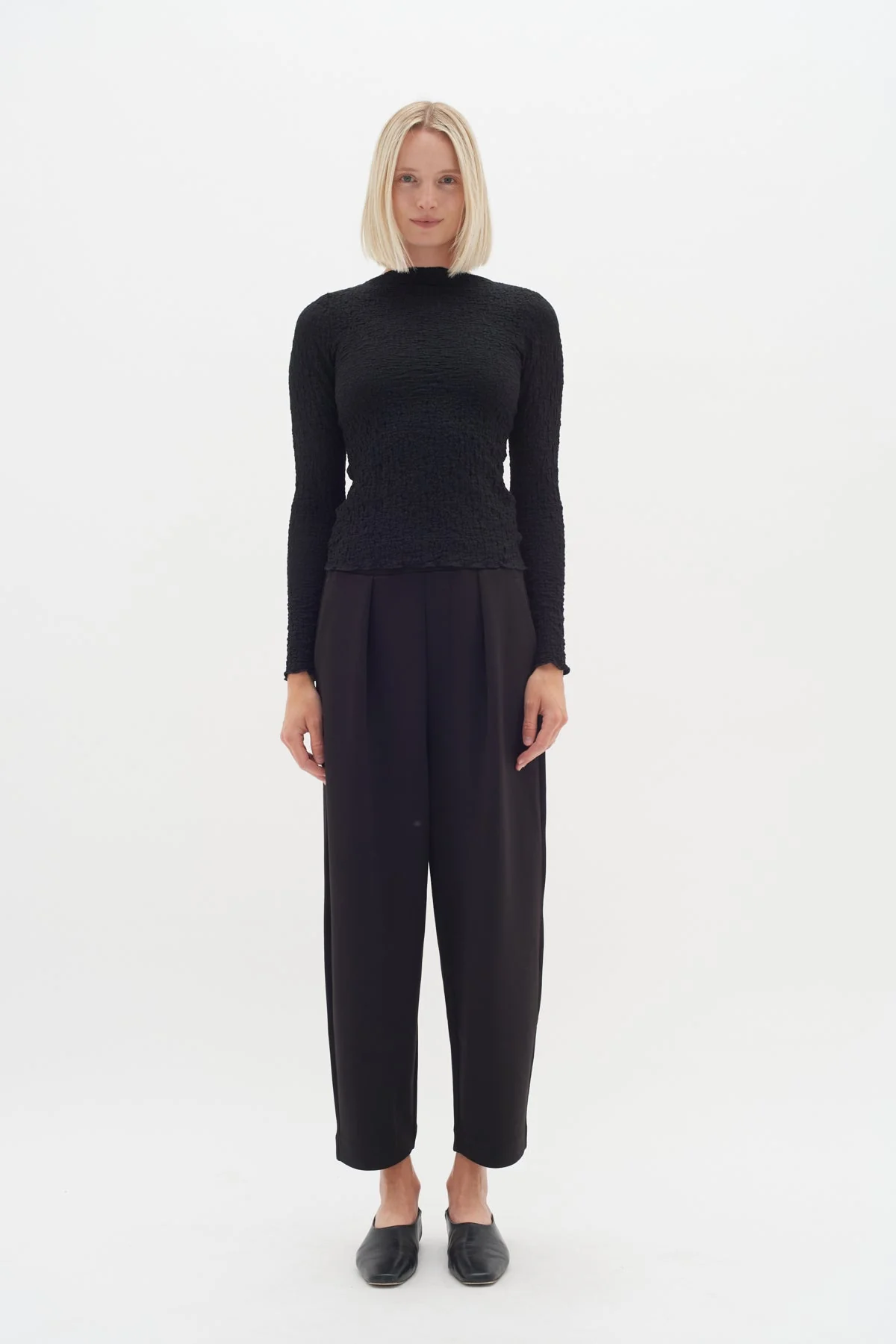 Pannieiw Pant Black - Image 3